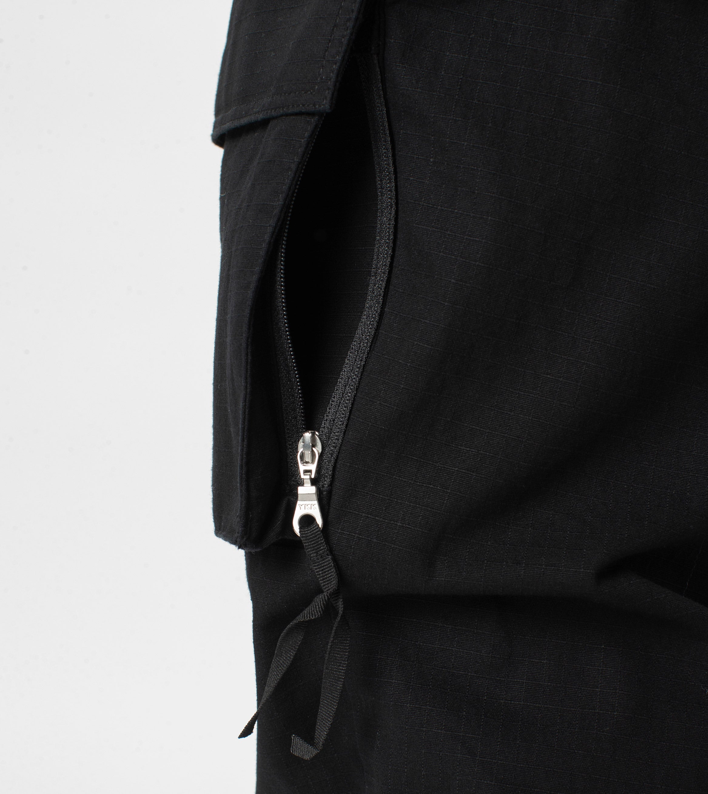 Jumpa Utility Pant Black