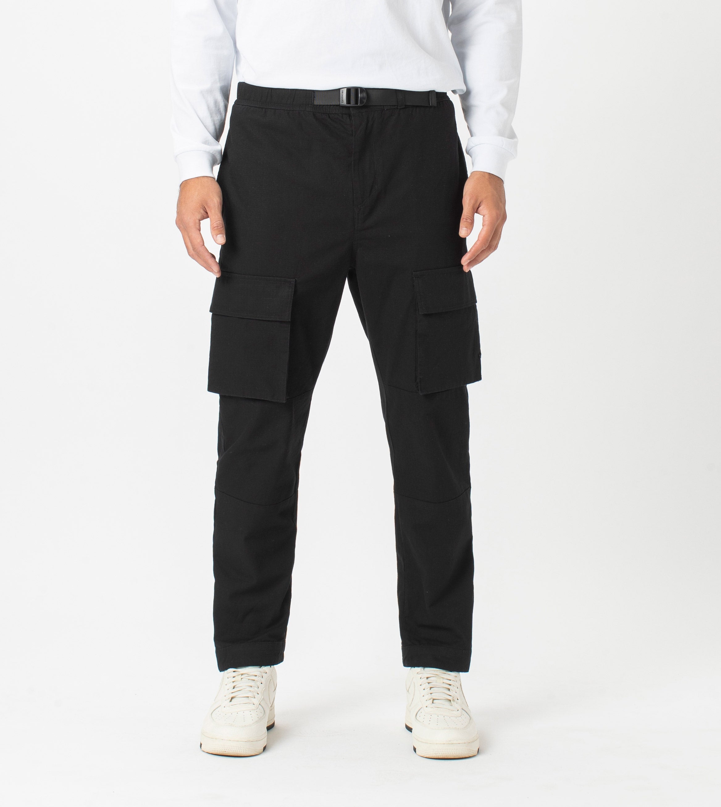 Jumpa Utility Pant Black