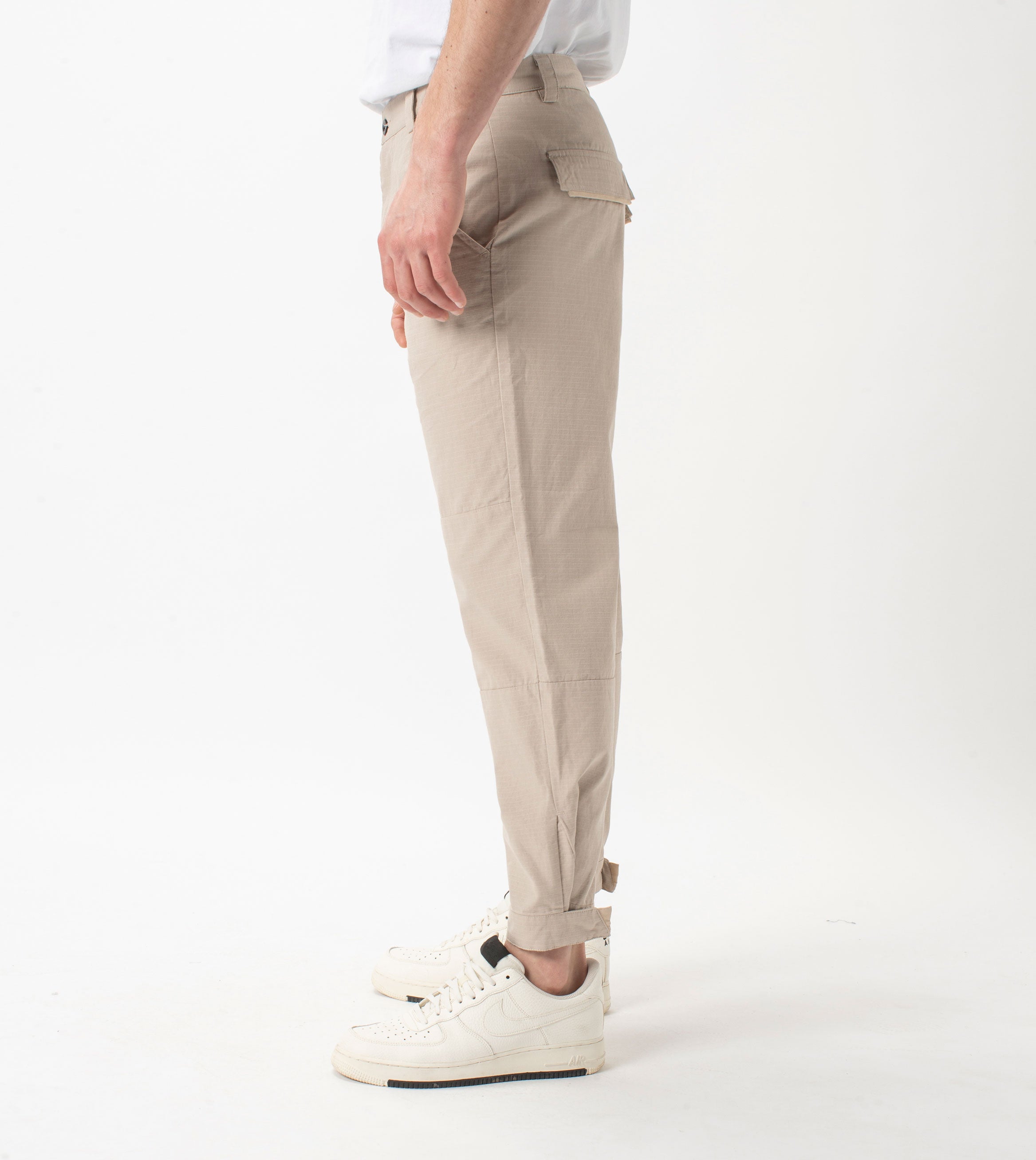 Jumpa Work Pant Oat