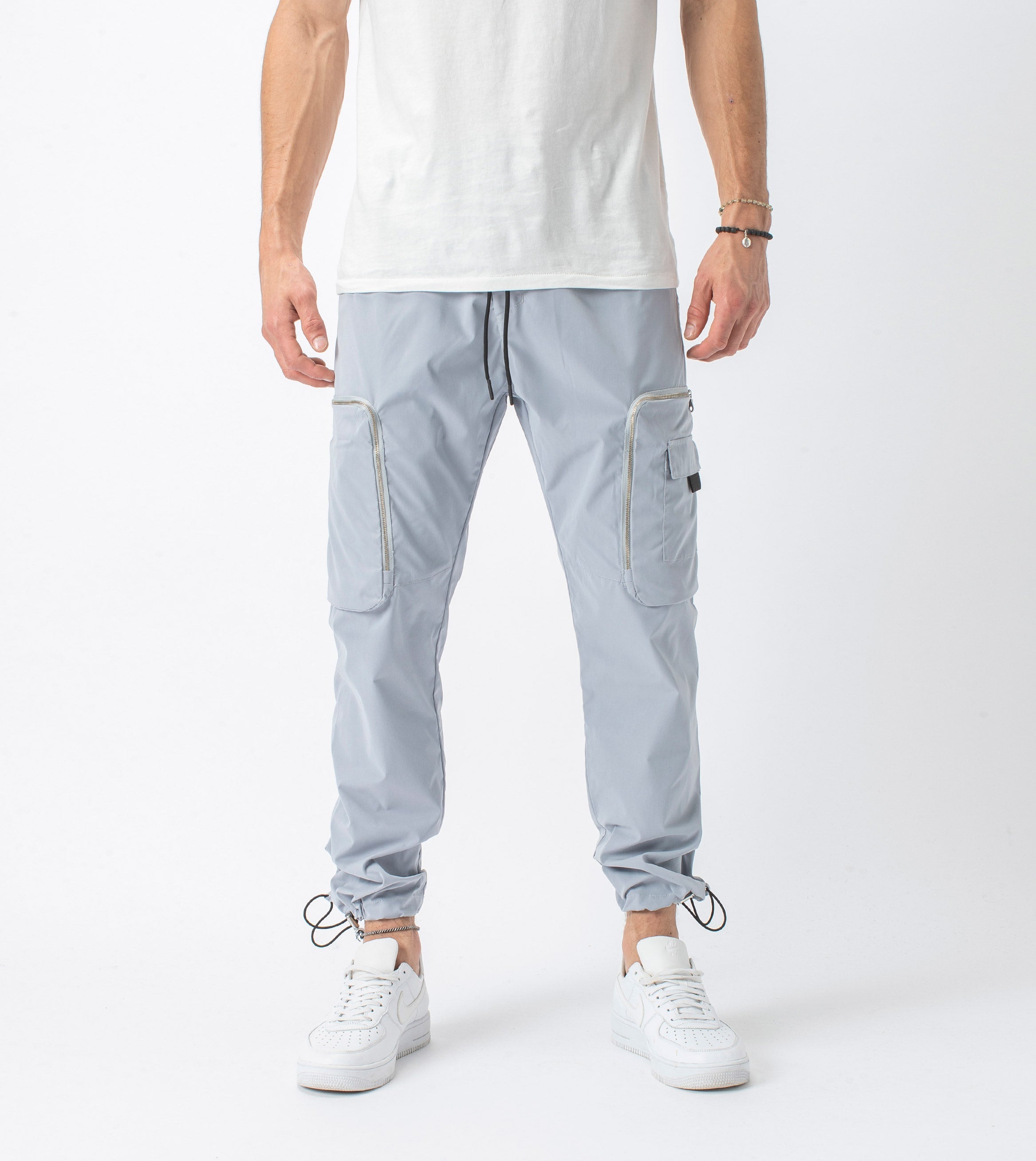 Jumpa+ Tech Pant Cement