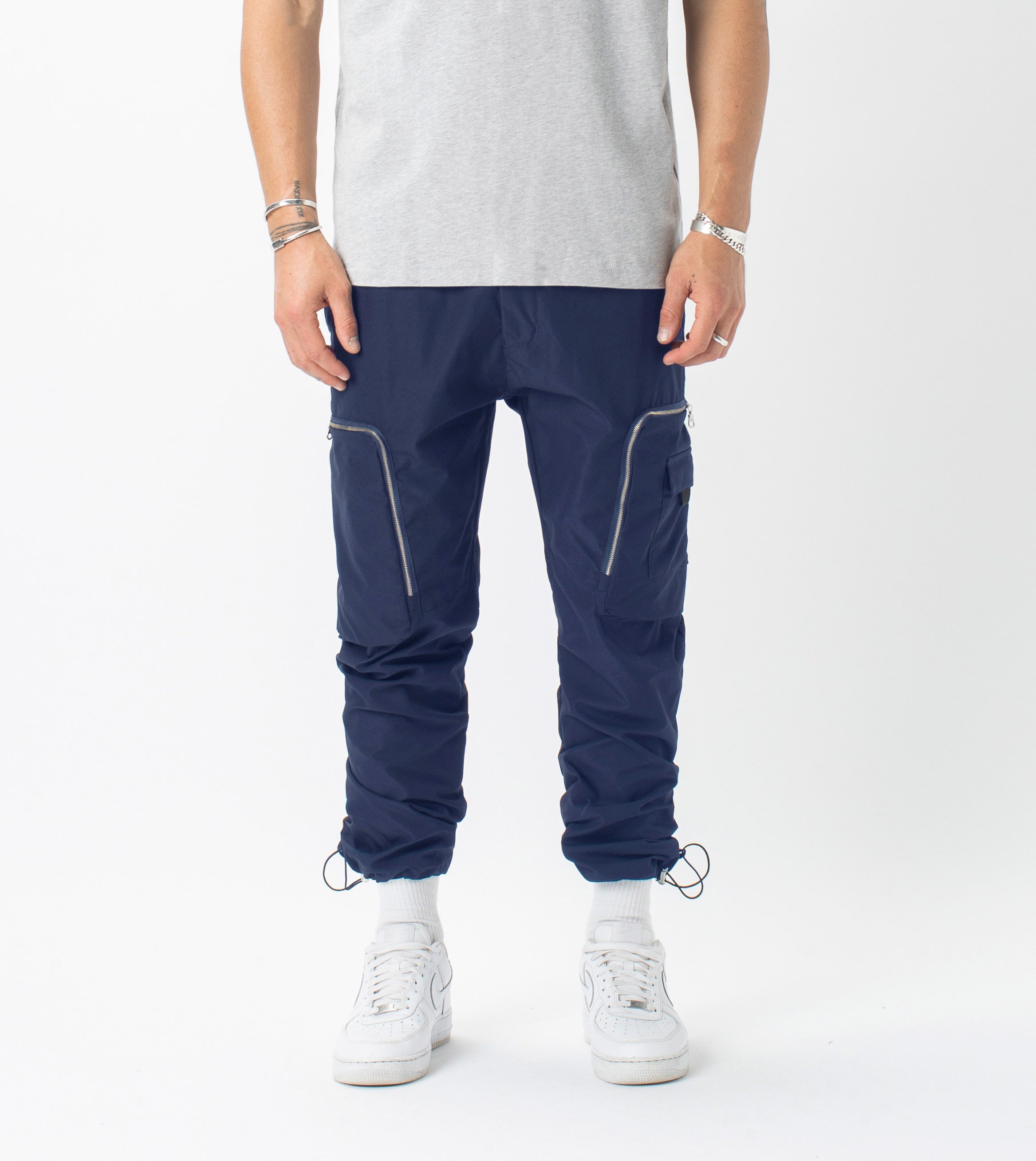 Jumpa+ Tech Pant Ink
