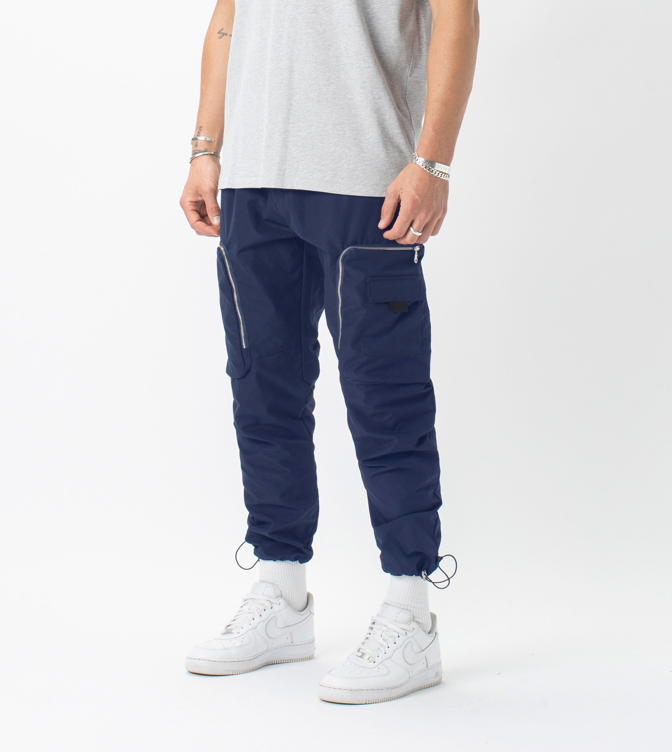 Jumpa+ Tech Pant Ink
