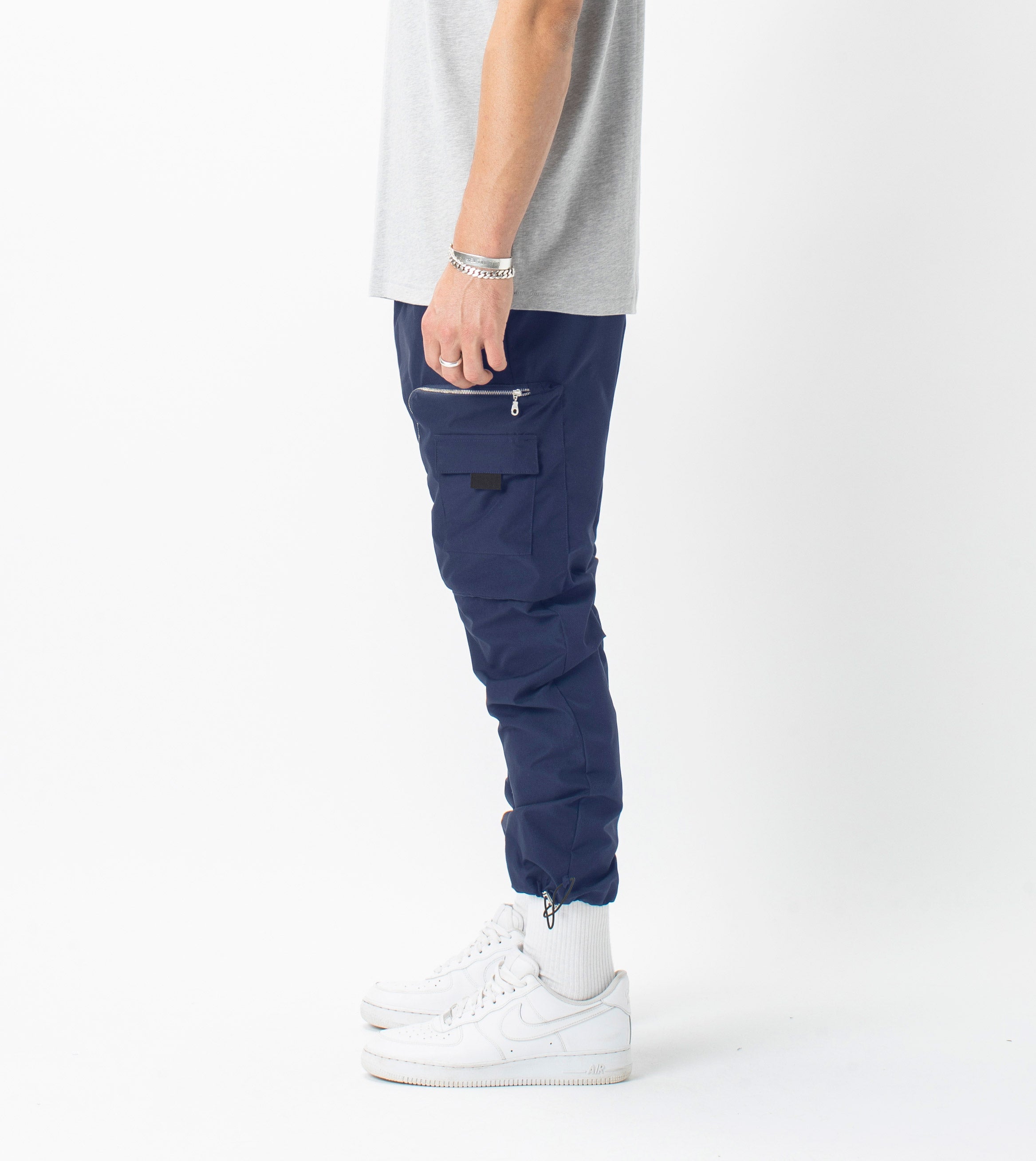 Jumpa+ Tech Pant Ink