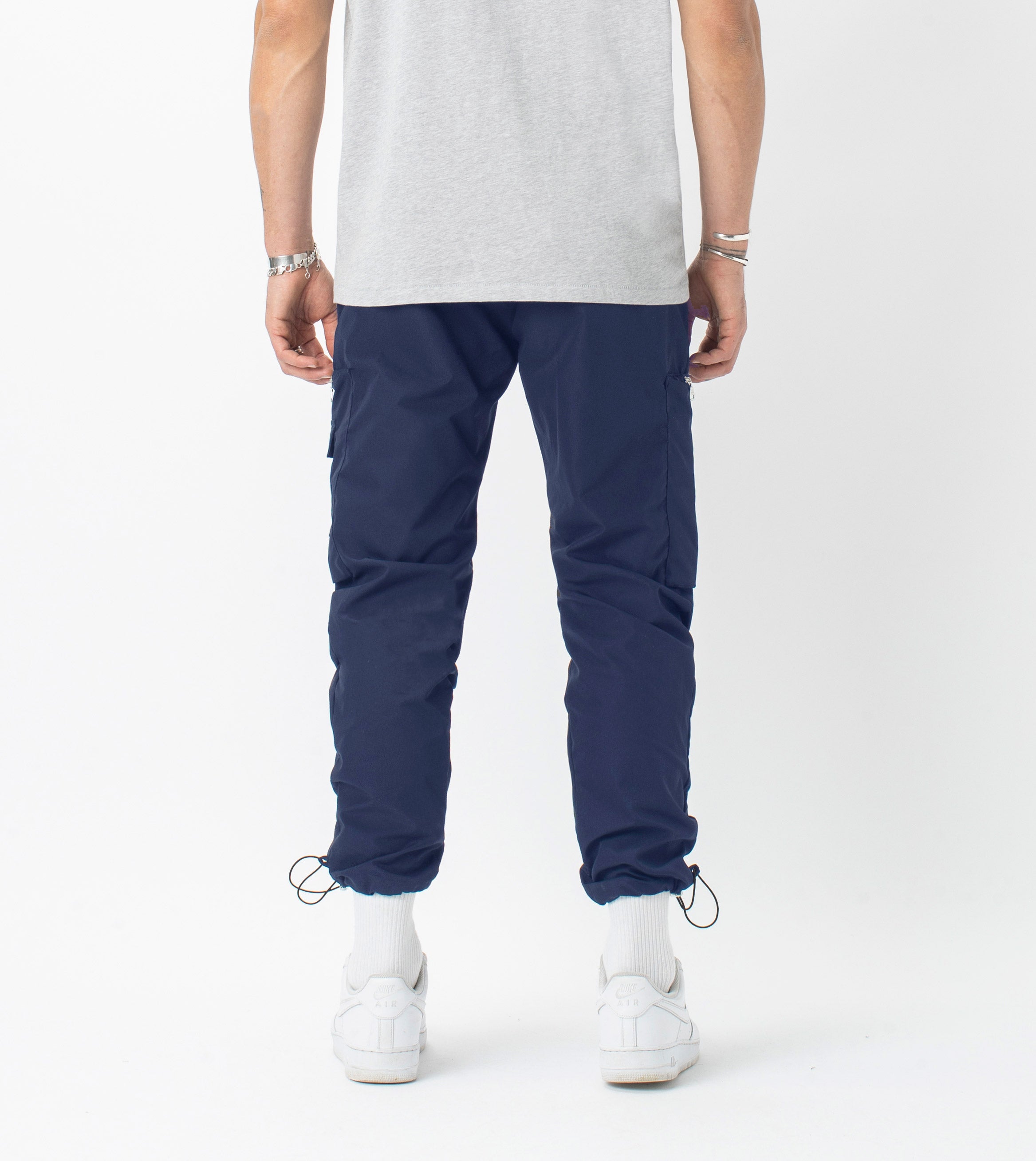 Jumpa+ Tech Pant Ink
