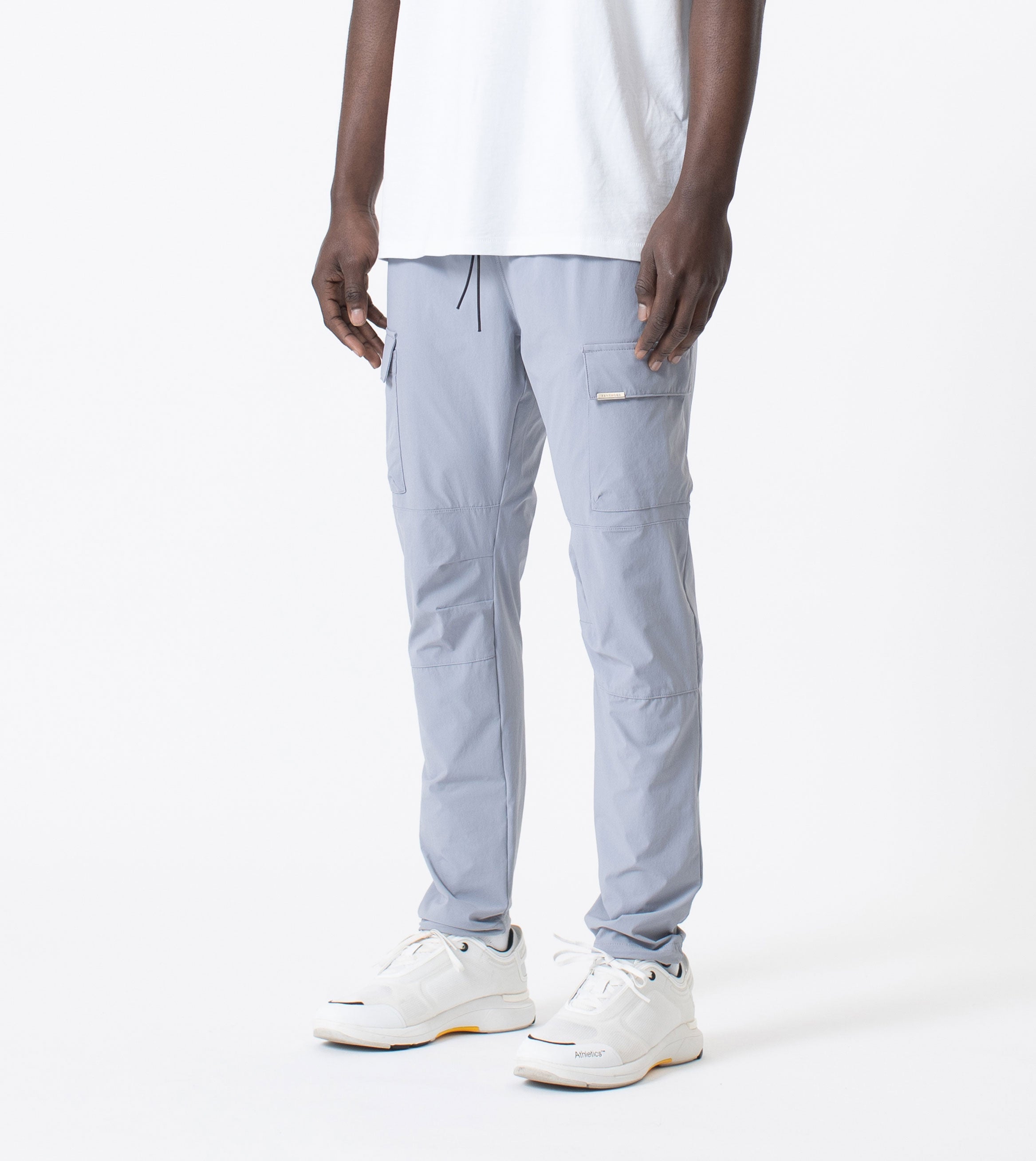 Jumpshot Pant Cement