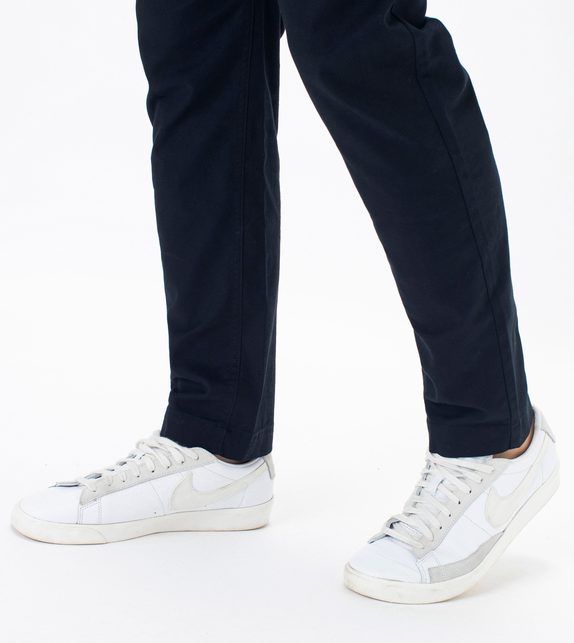Kyoto 1st Edition Chino Navy