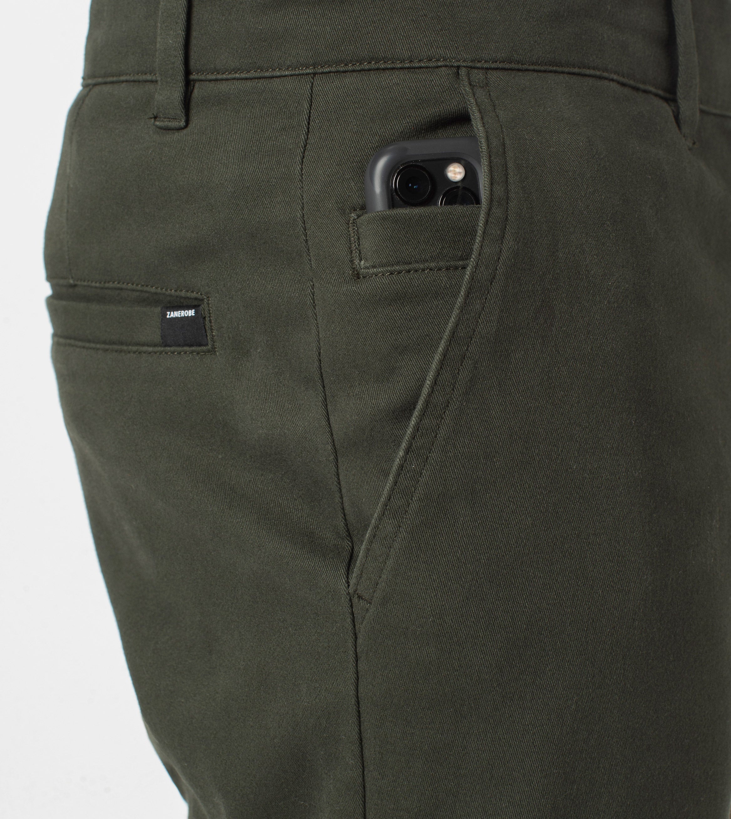 Kyoto Chino Dk Army