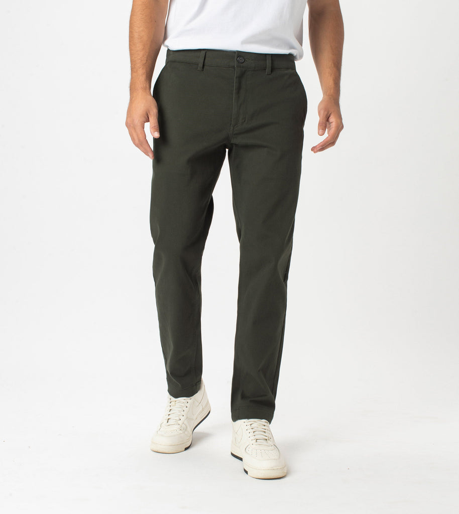 Kyoto Chino Dk Army – ZANEROBE Australia