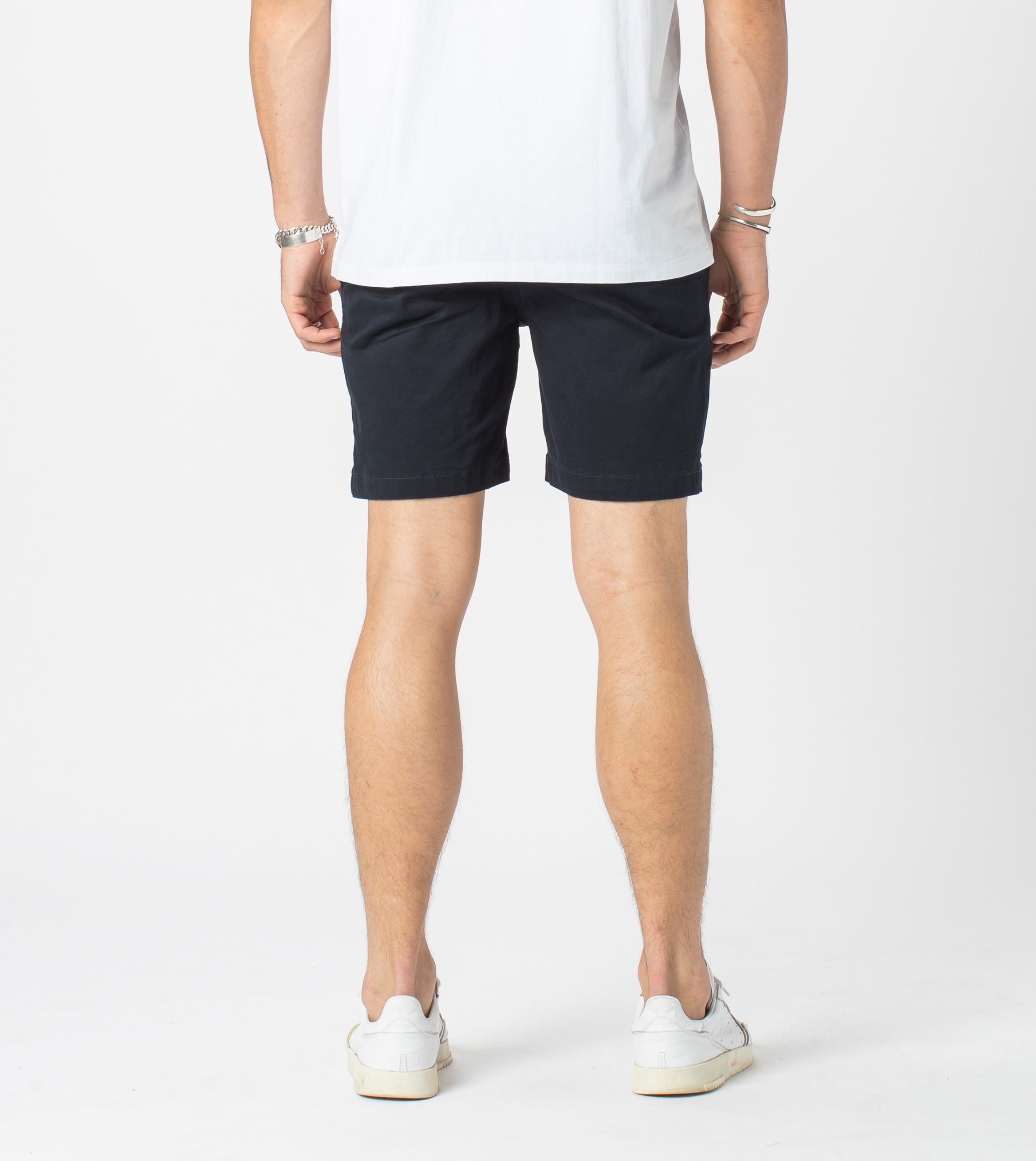 Kyoto Short Duke Blue