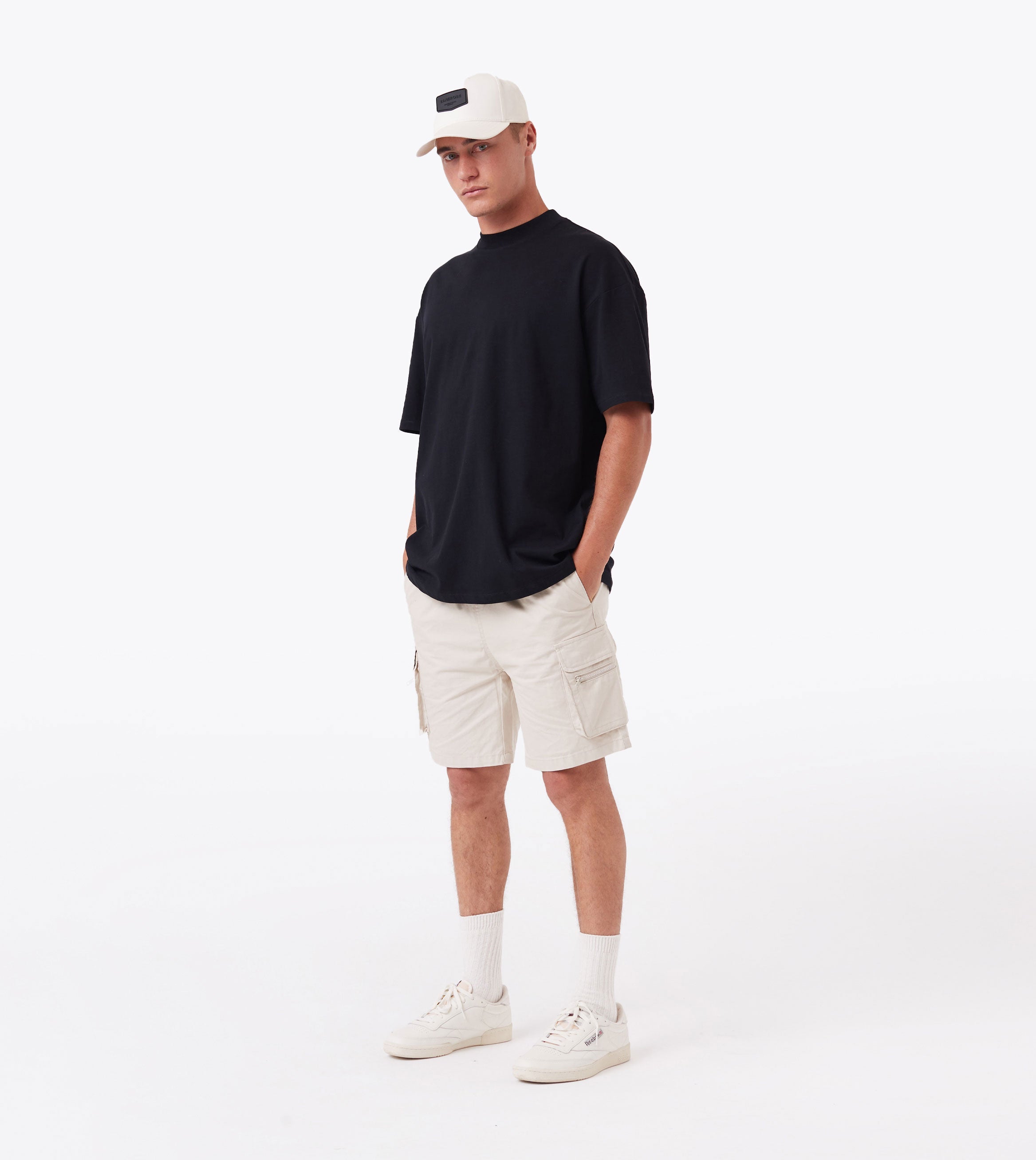 Lab Series Box ++ Tee Black