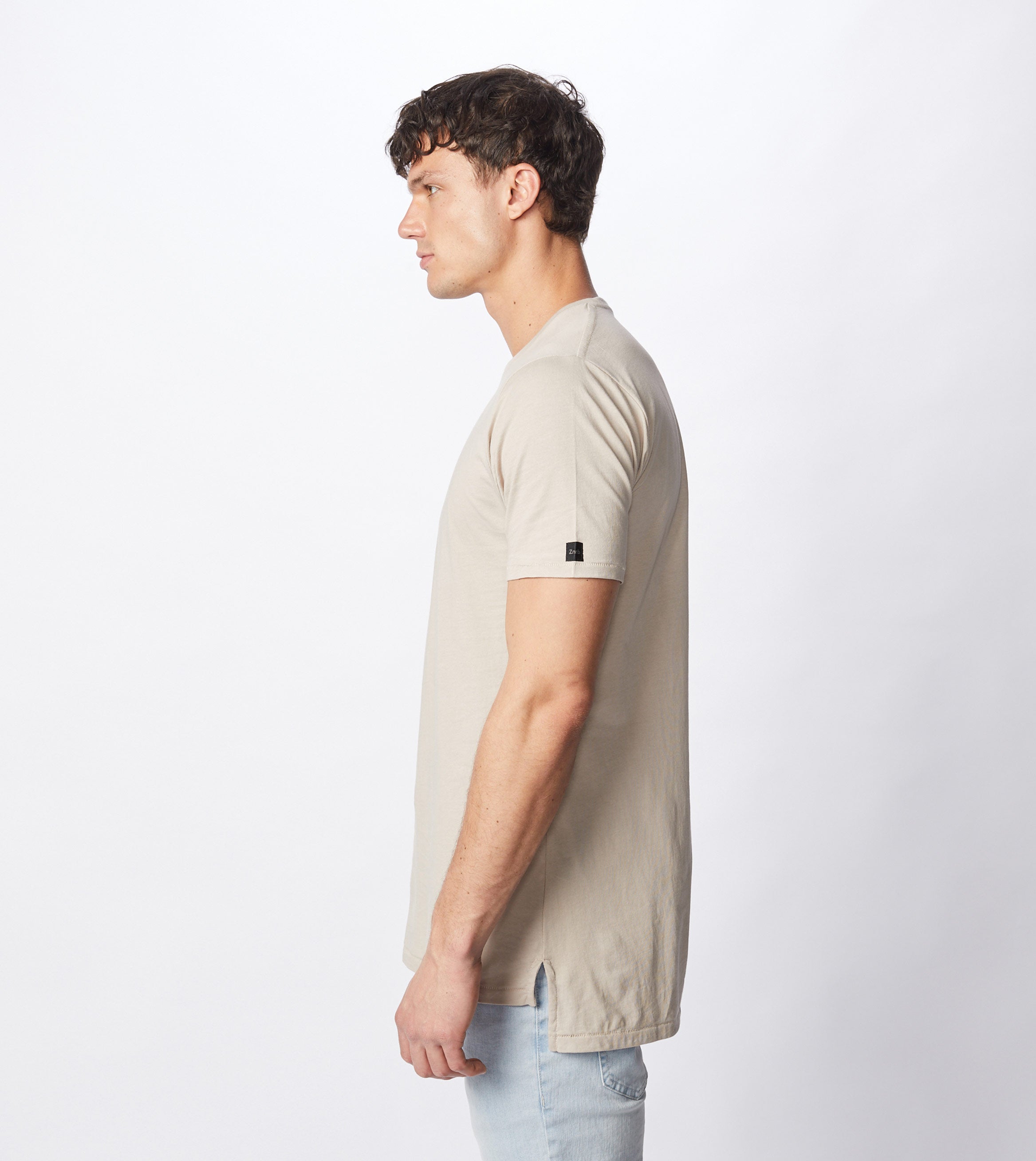 Logotype Flintlock Tee Bread