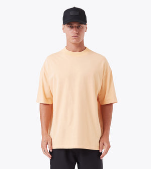 Lounge Tee GD Peach