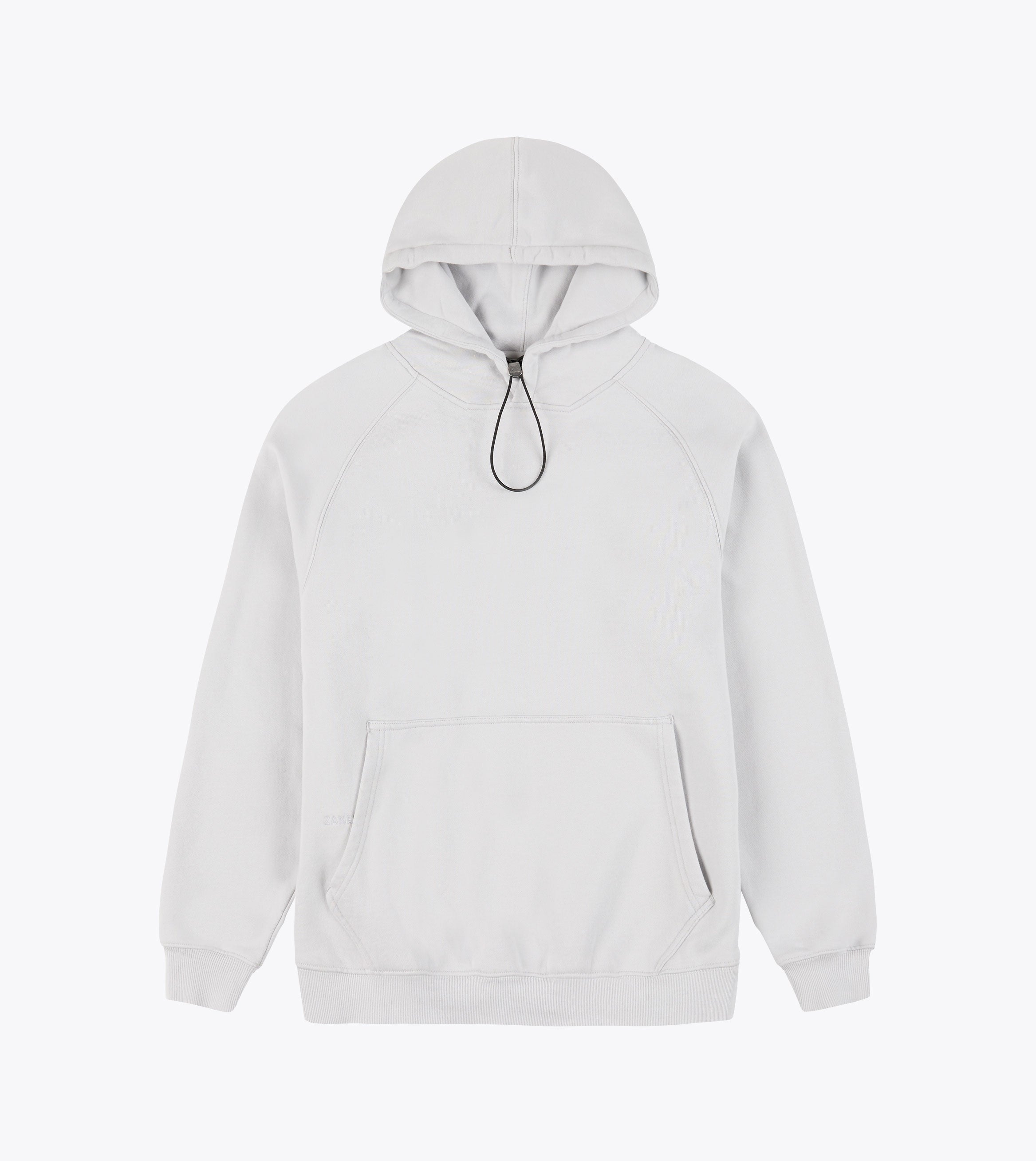 Lowgo Hood Sweat Fog