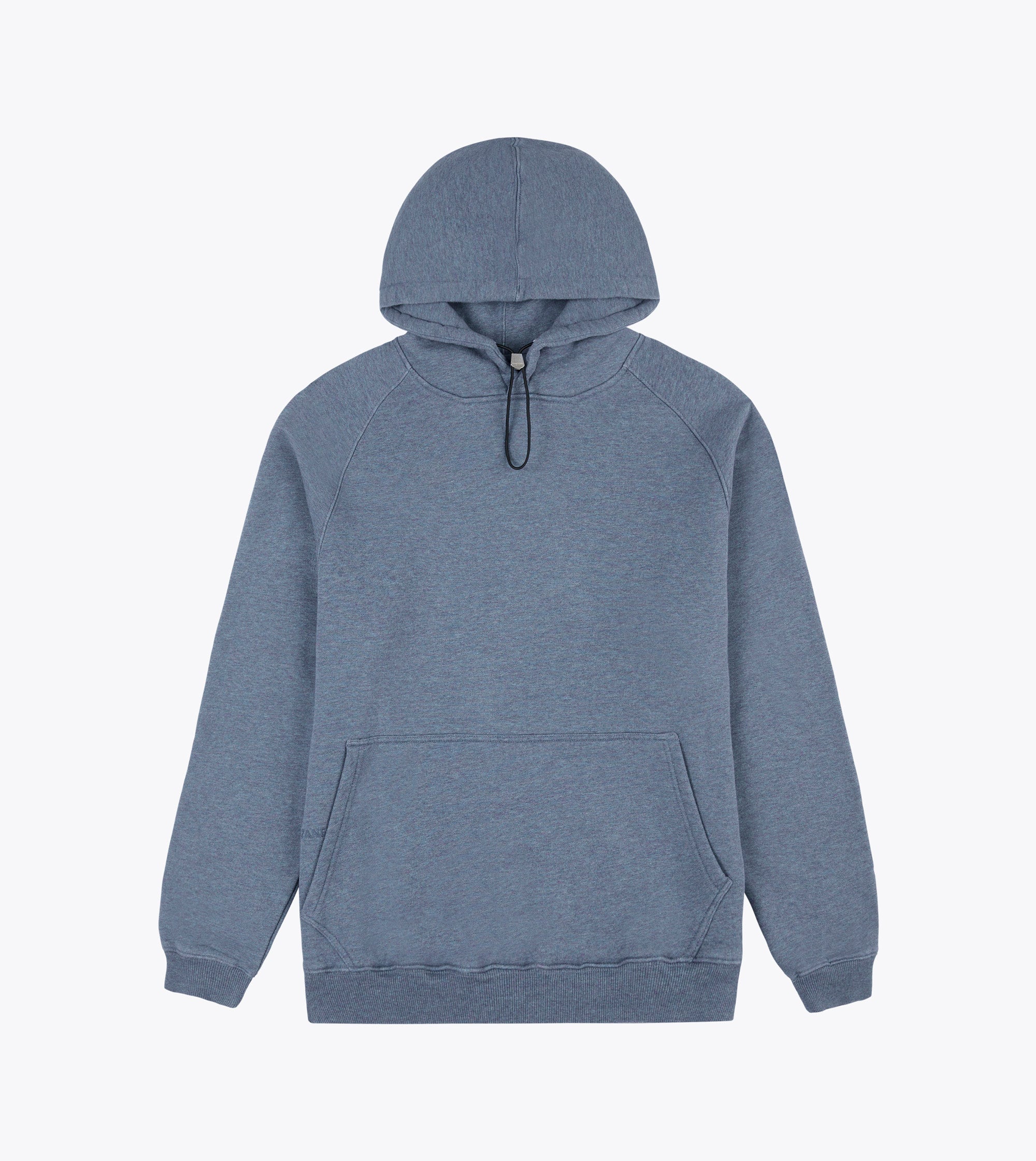 Lowgo Hood Sweat Lapis Marle