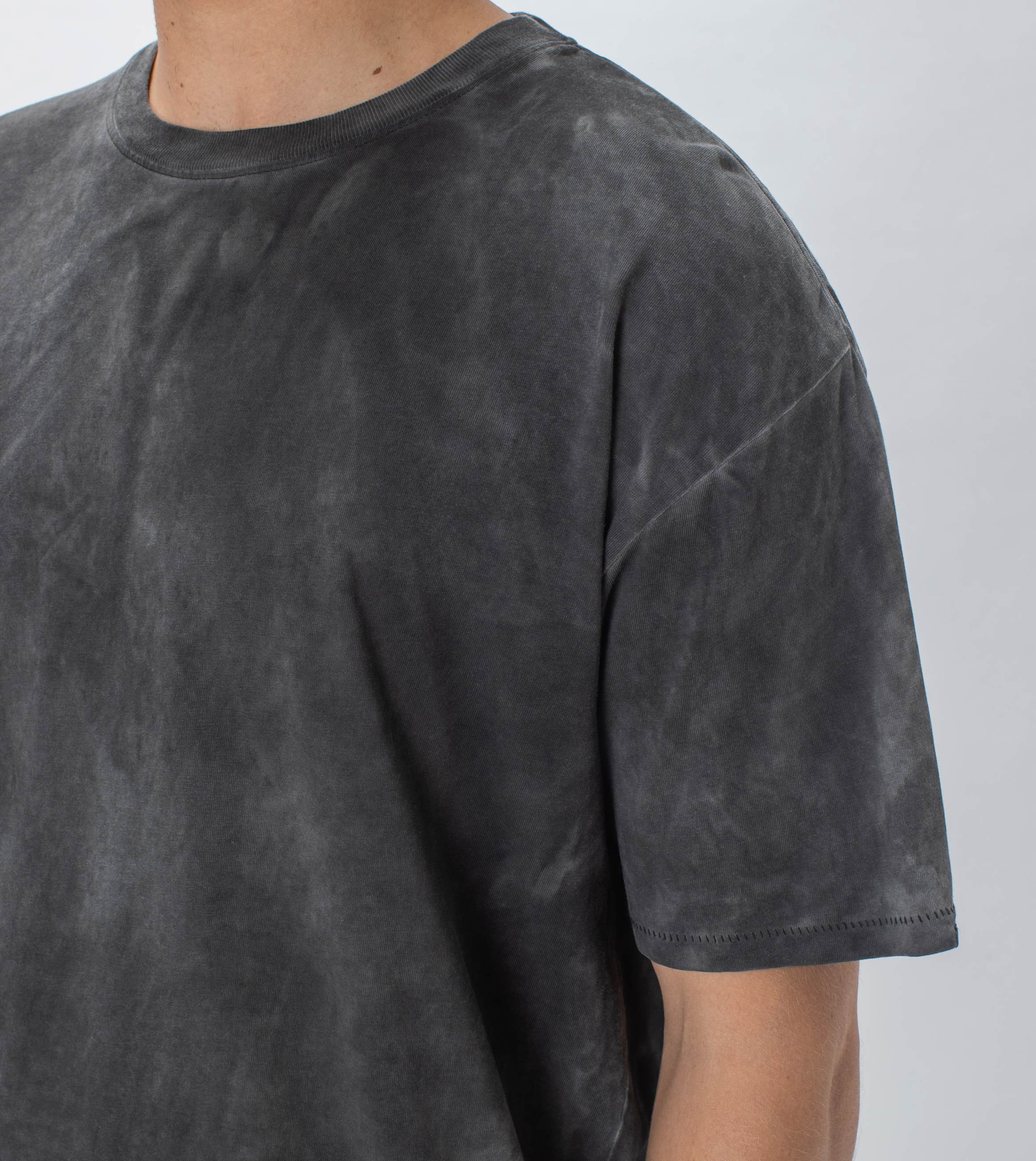 Marble Box Tee GD Black - Sale