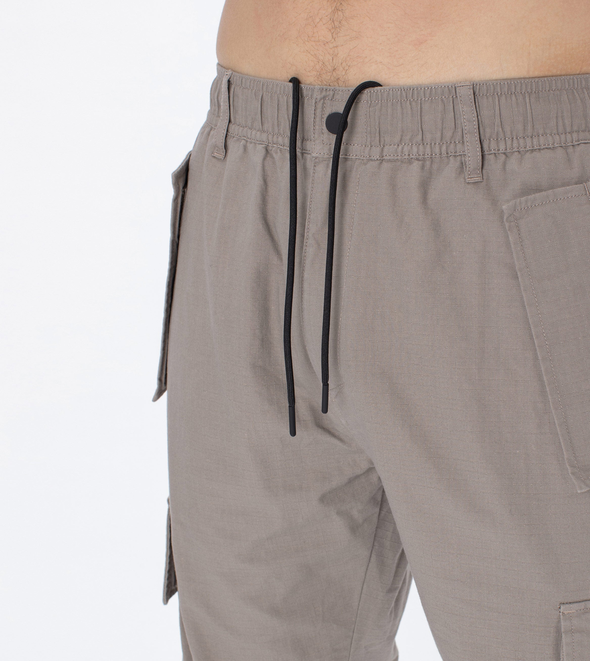 Militat Jumpa Pant Ripstop Almond