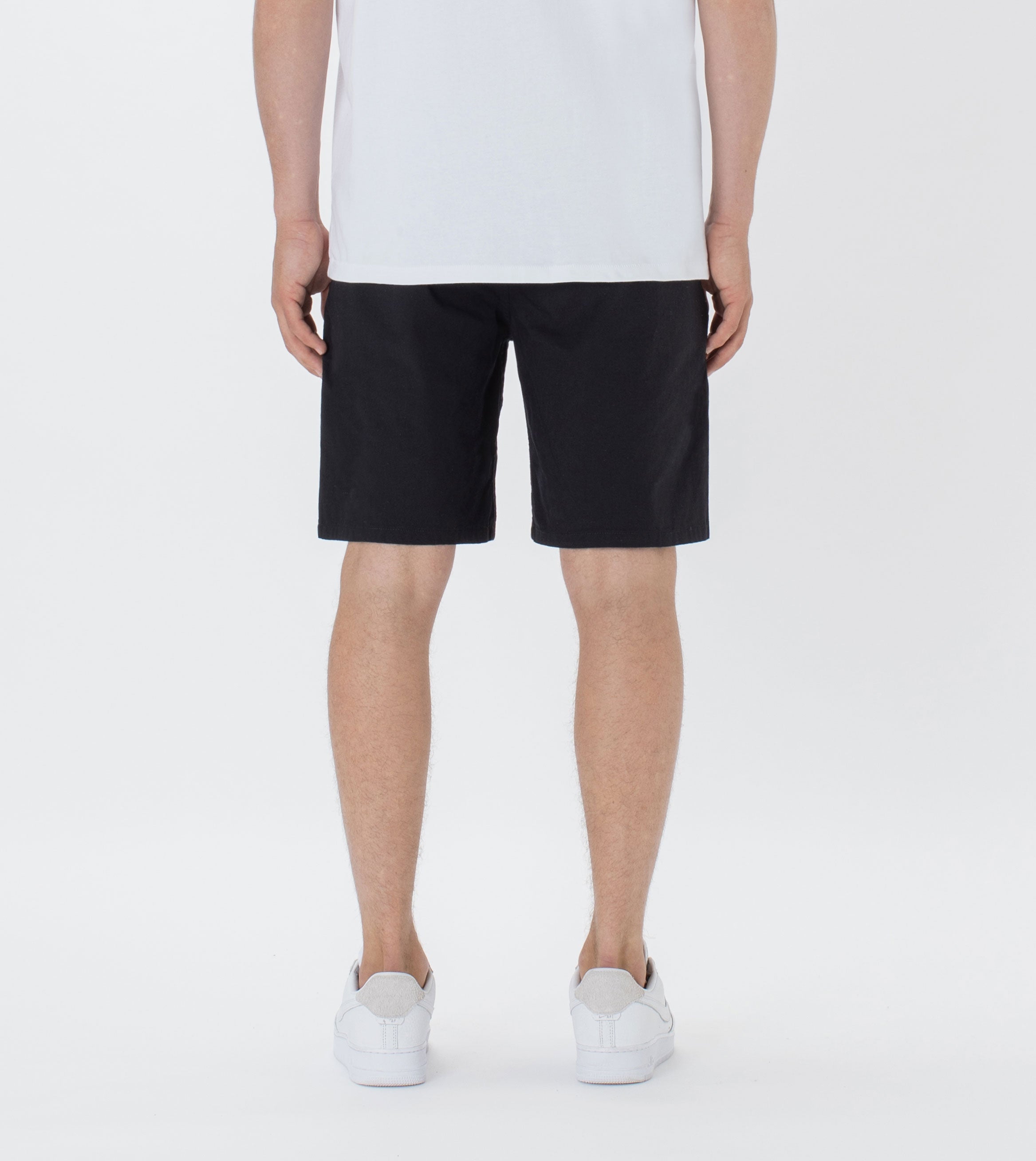 Militat Jumpa Short Black