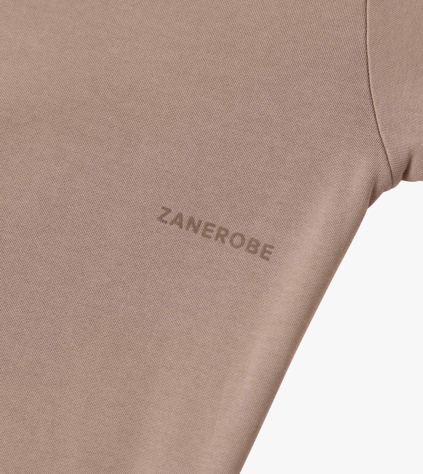 Orgo Crew Sweat GD Stone