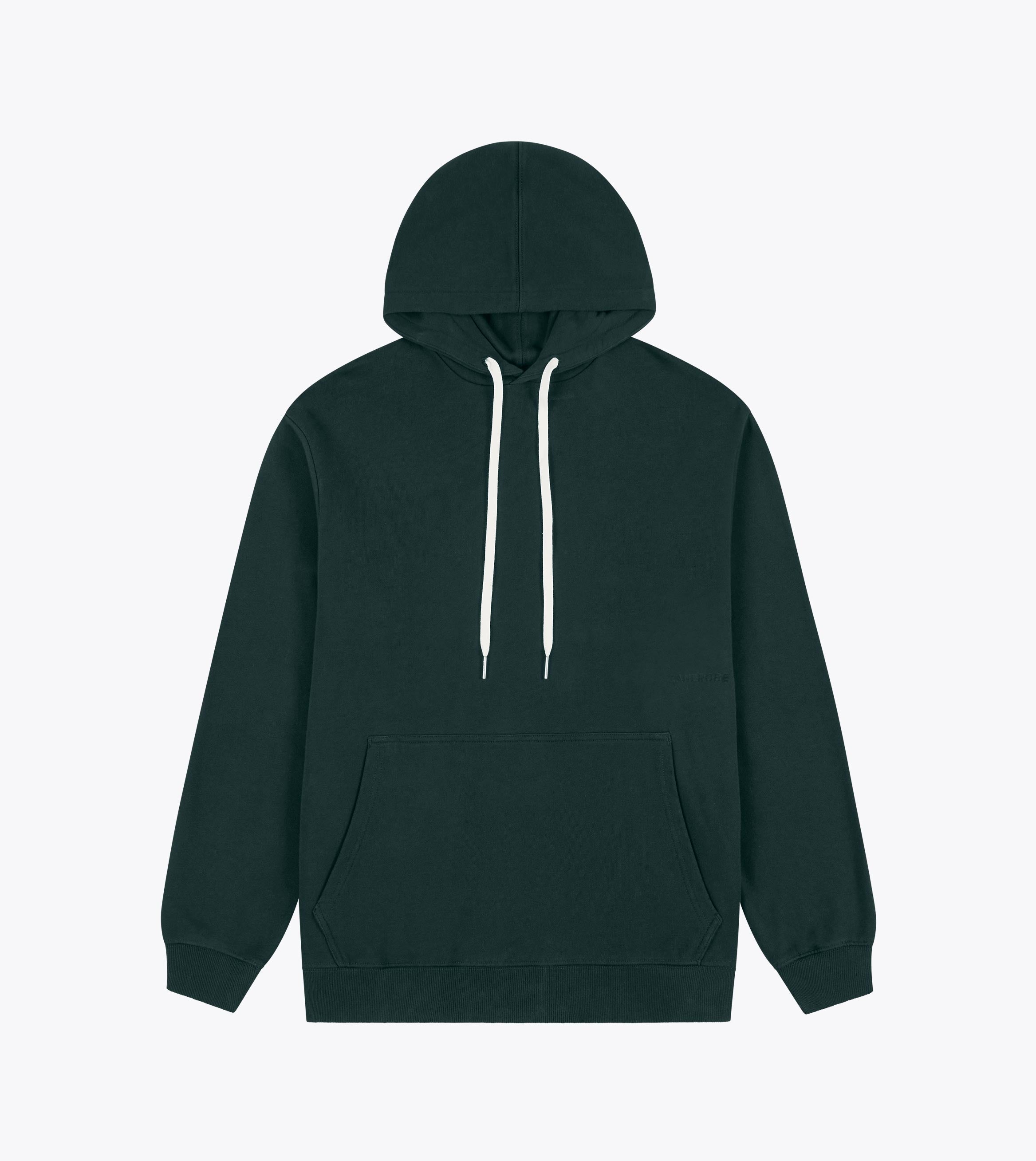 Orgo Hood Sweat Forest