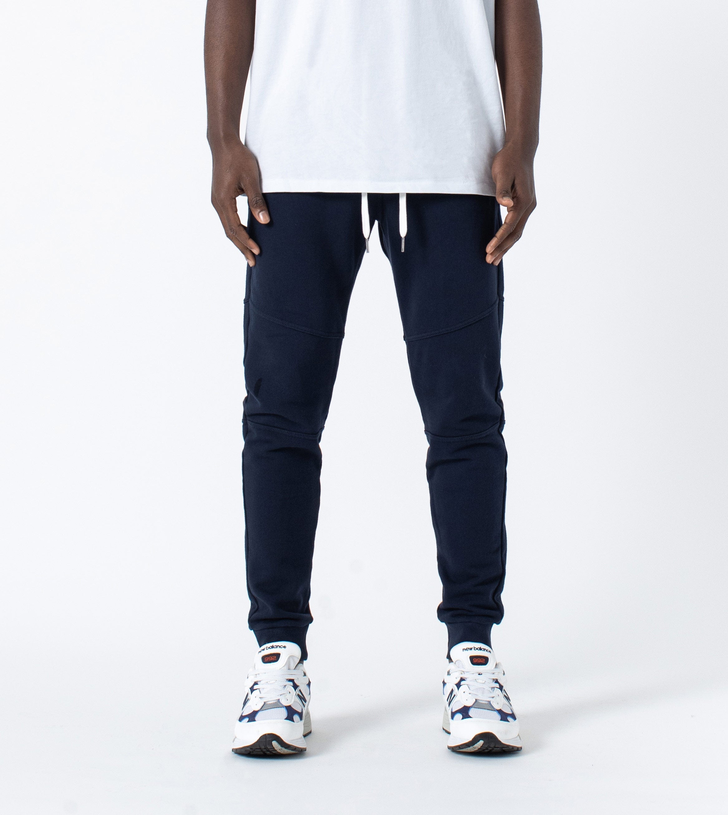 Orgo Sureshot Jogger Indigo