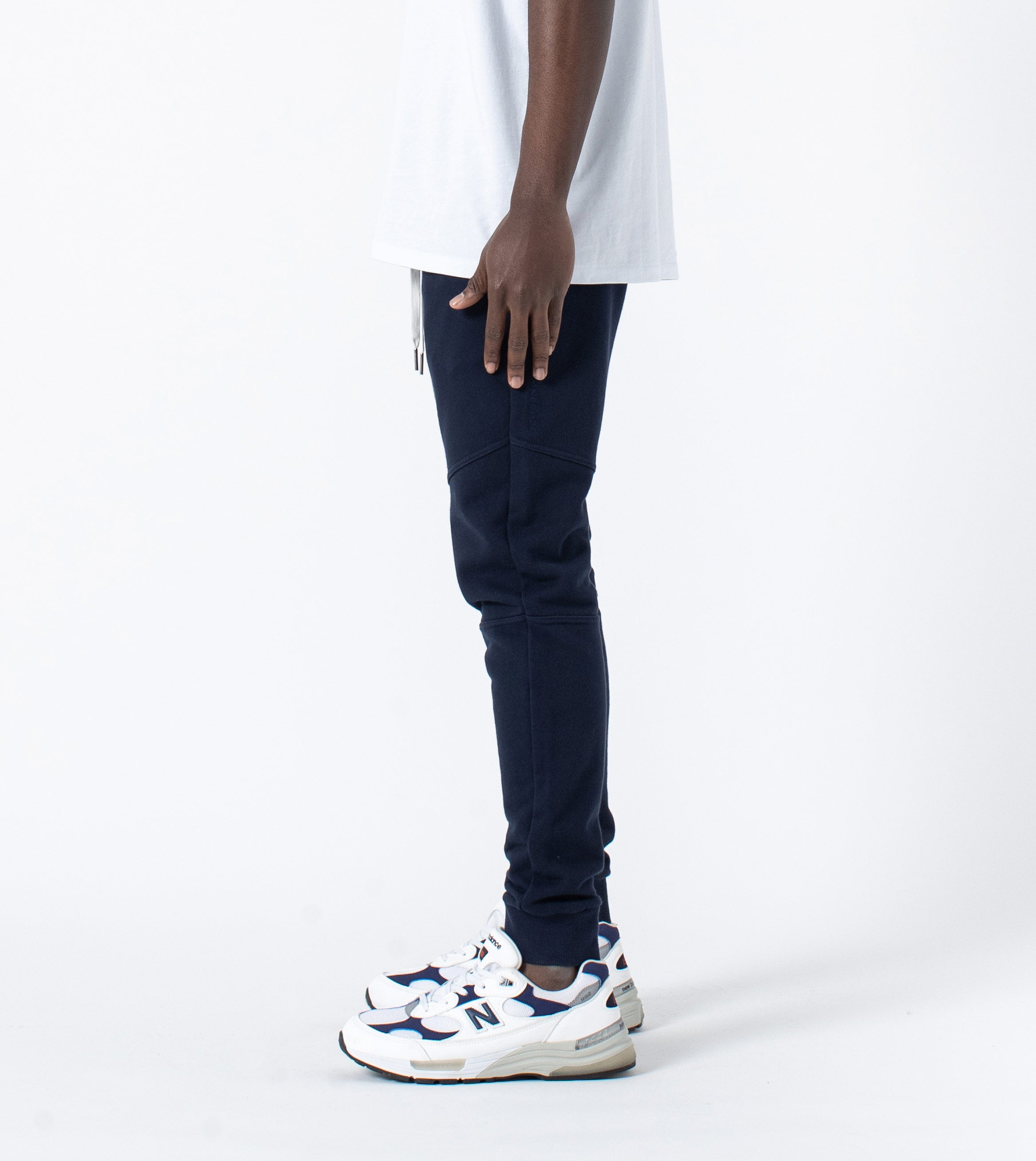 Orgo Sureshot Jogger Indigo