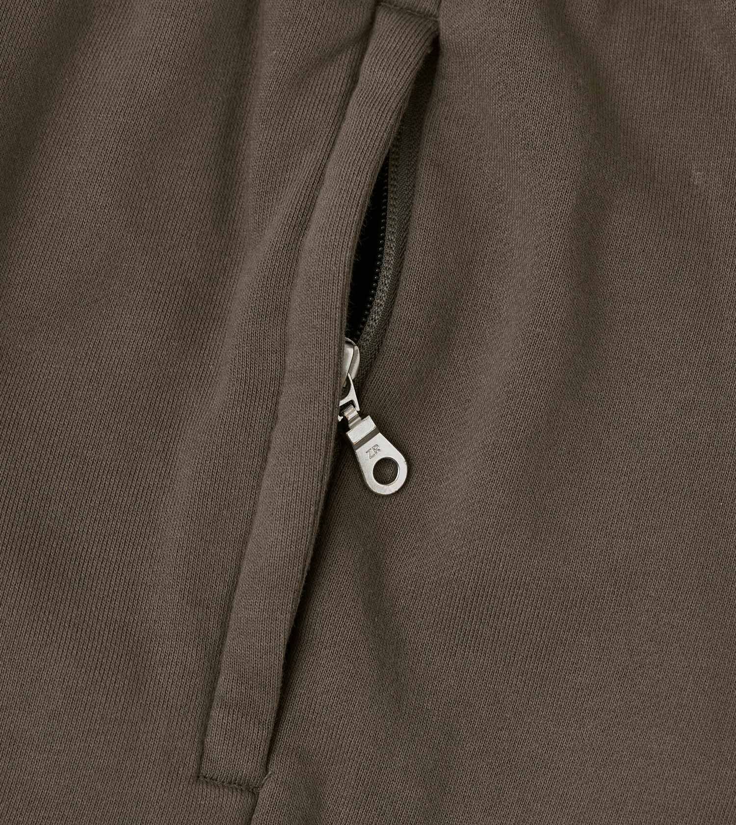 Orgo Sureshot Fleece Jogger Peat