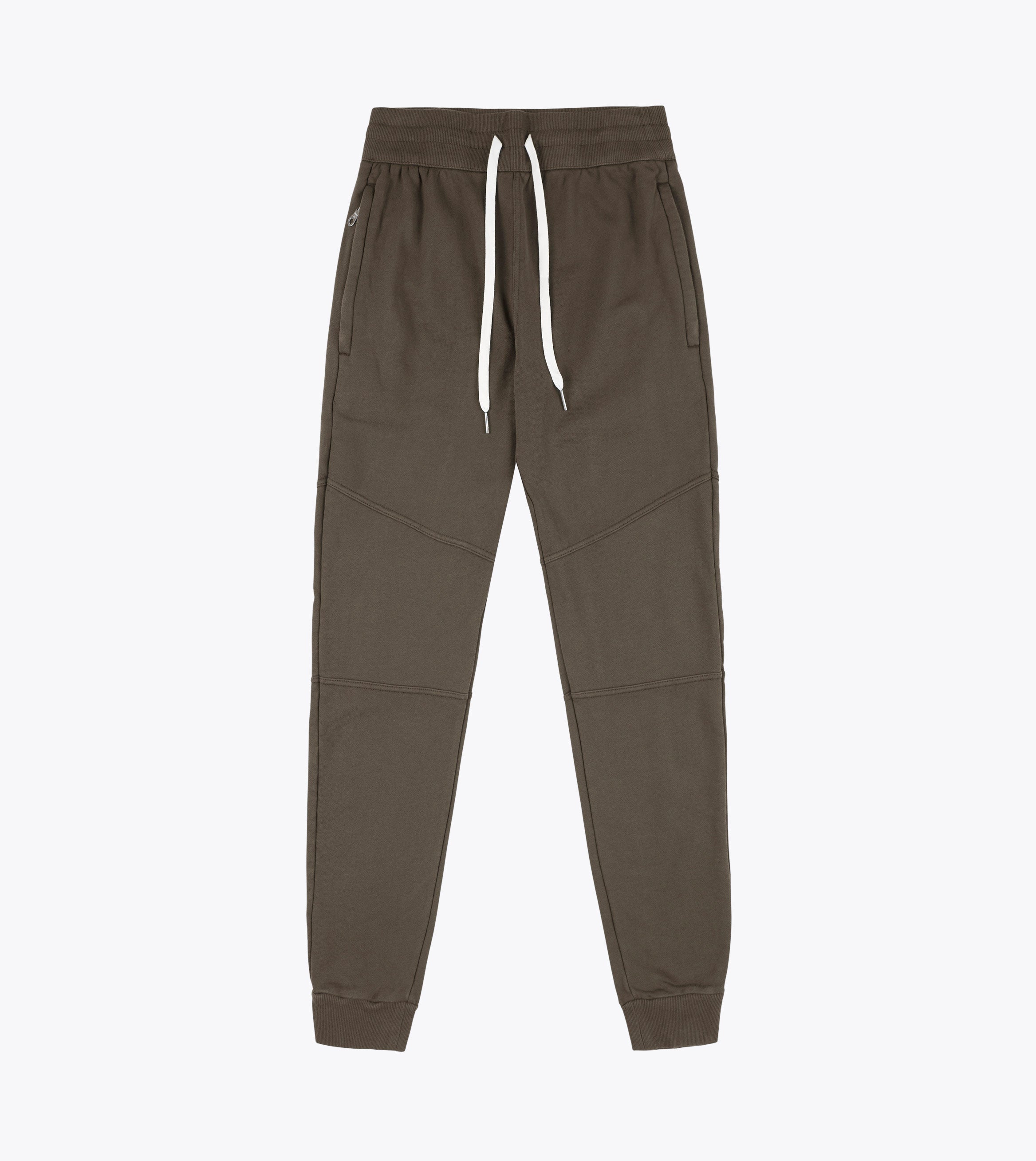 Orgo Sureshot Fleece Jogger Peat