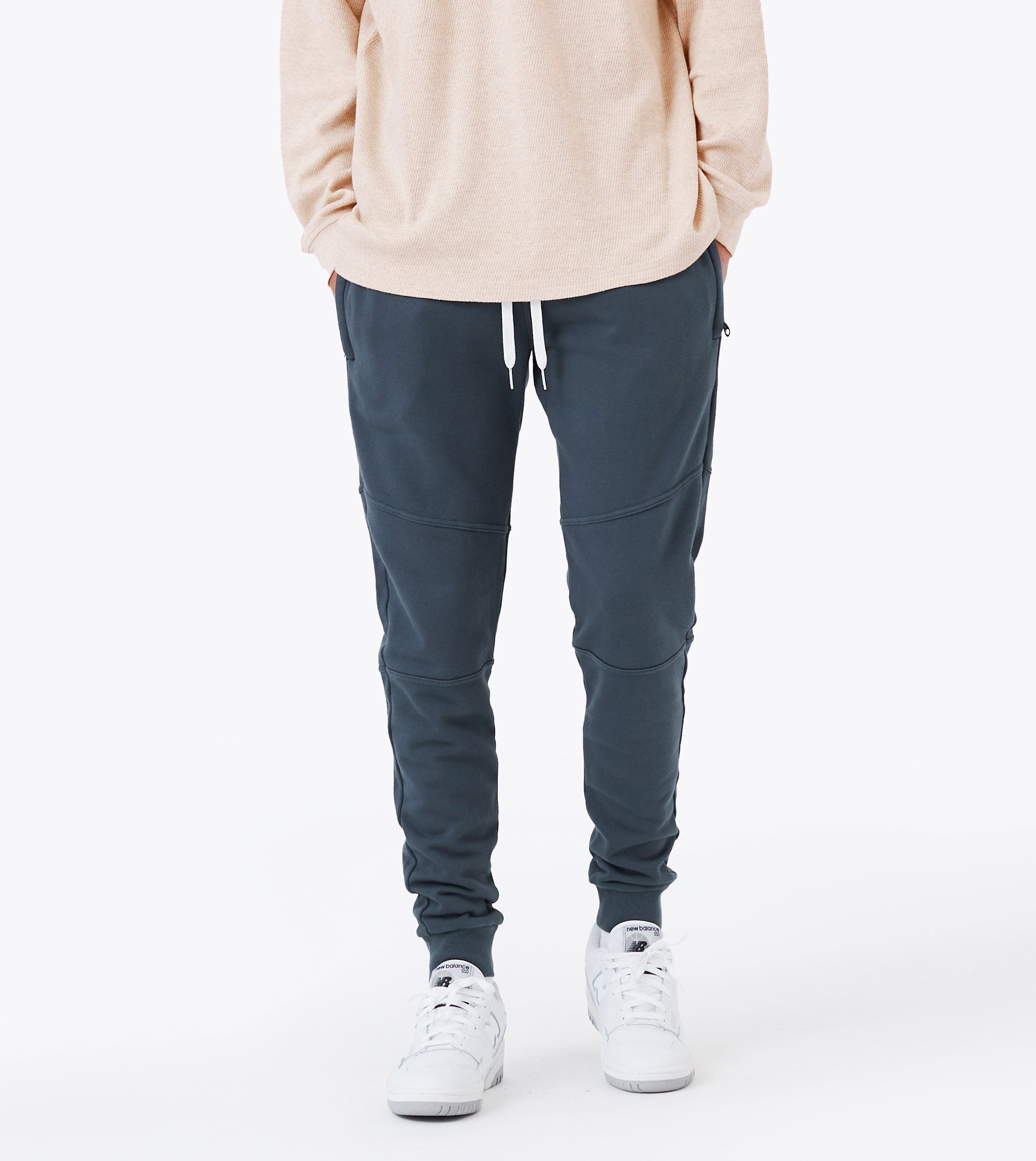 Orgo Sureshot Fleece Jogger Slate