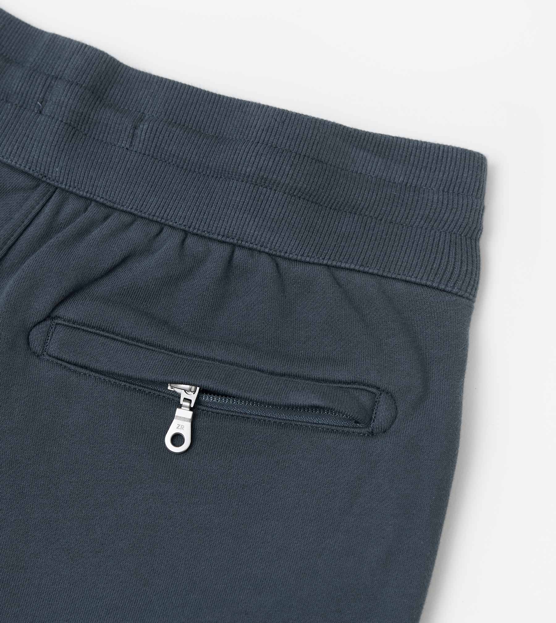 Orgo Sureshot Fleece Jogger Slate