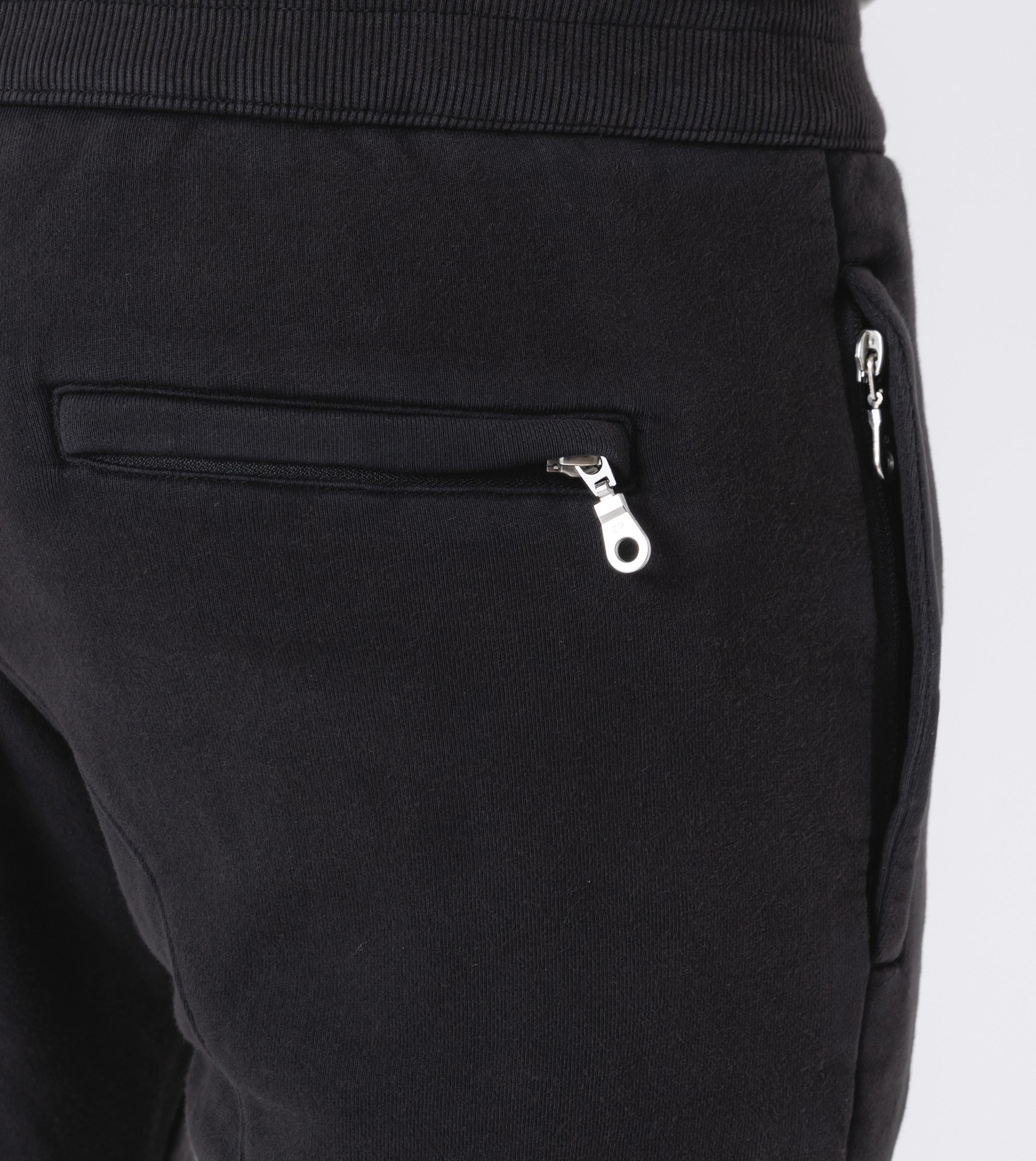 Orgo Sureshot Jogger GD Black