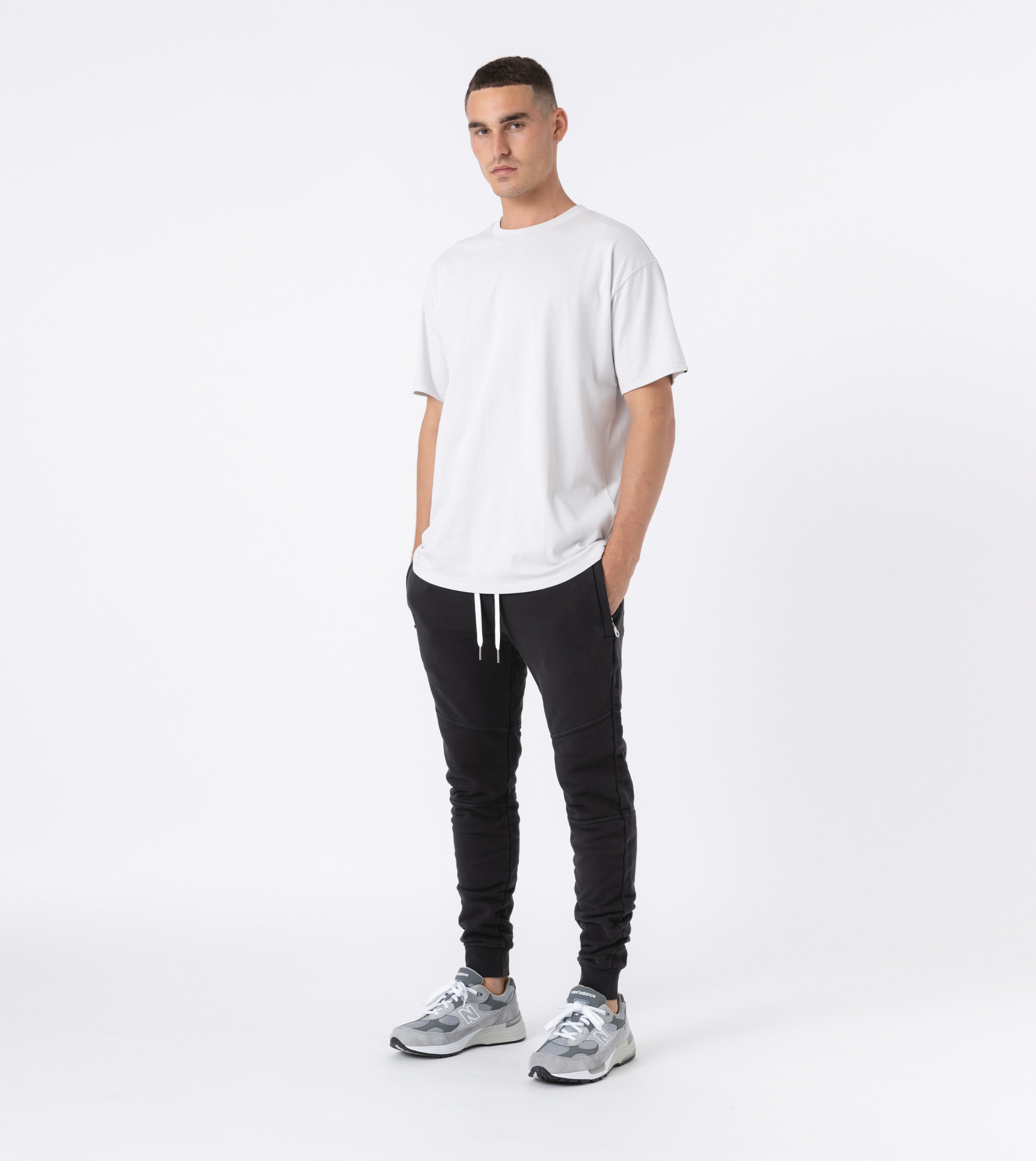 Orgo Sureshot Jogger GD Black