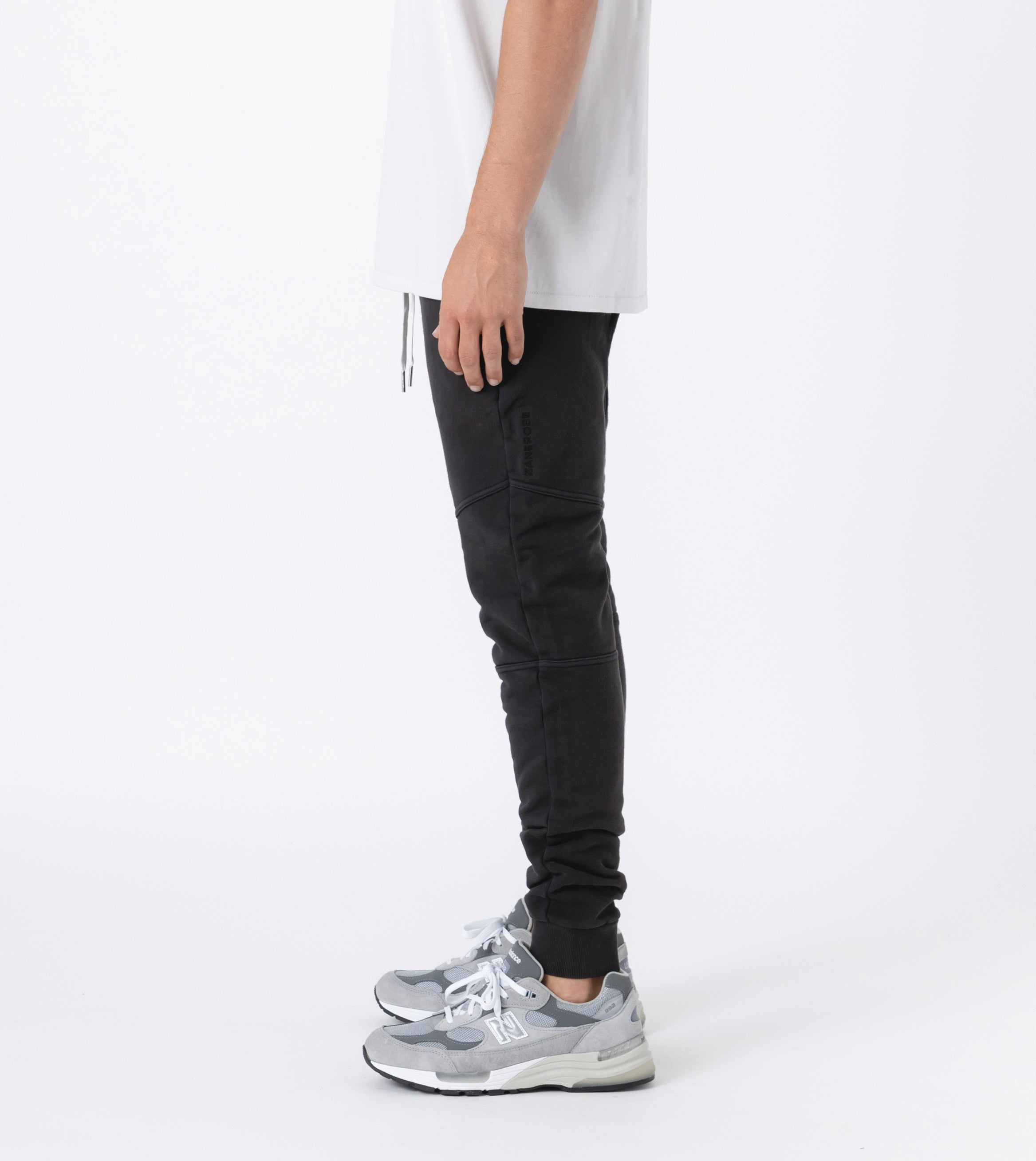 Orgo Sureshot Jogger GD Black