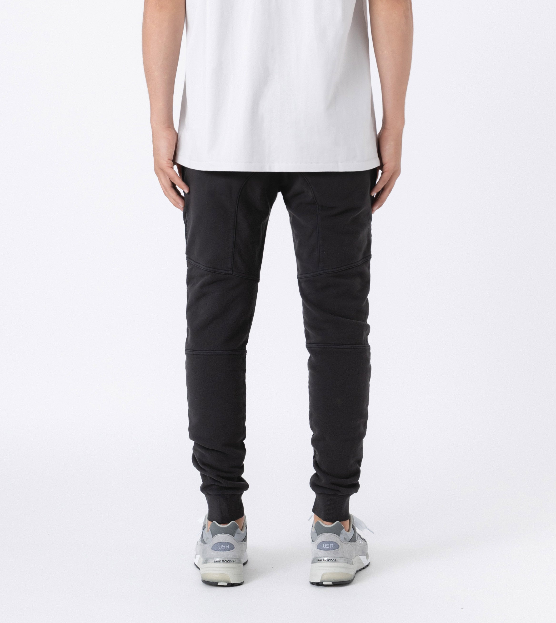 Orgo Sureshot Jogger GD Black
