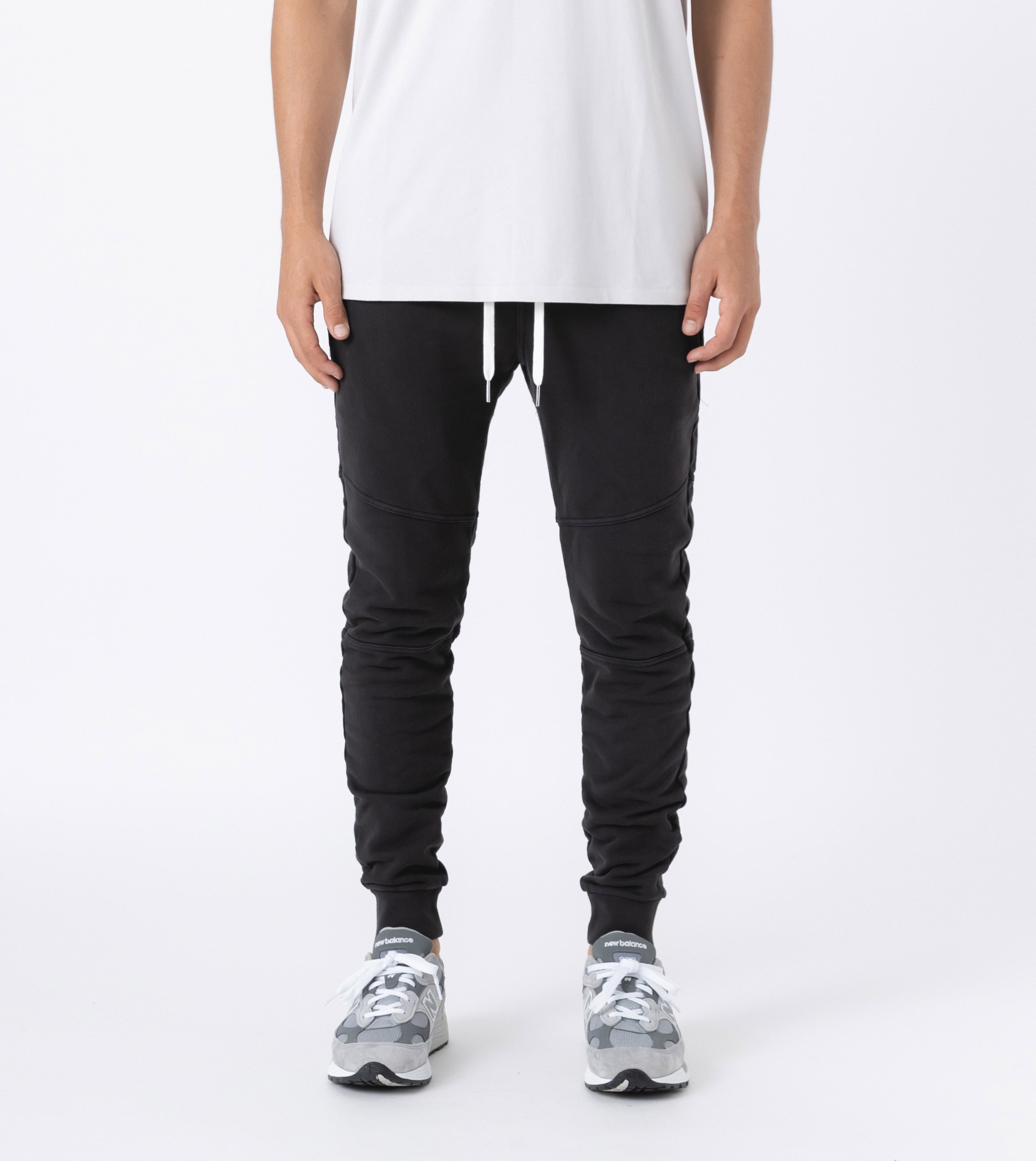 Orgo Sureshot Jogger GD Black