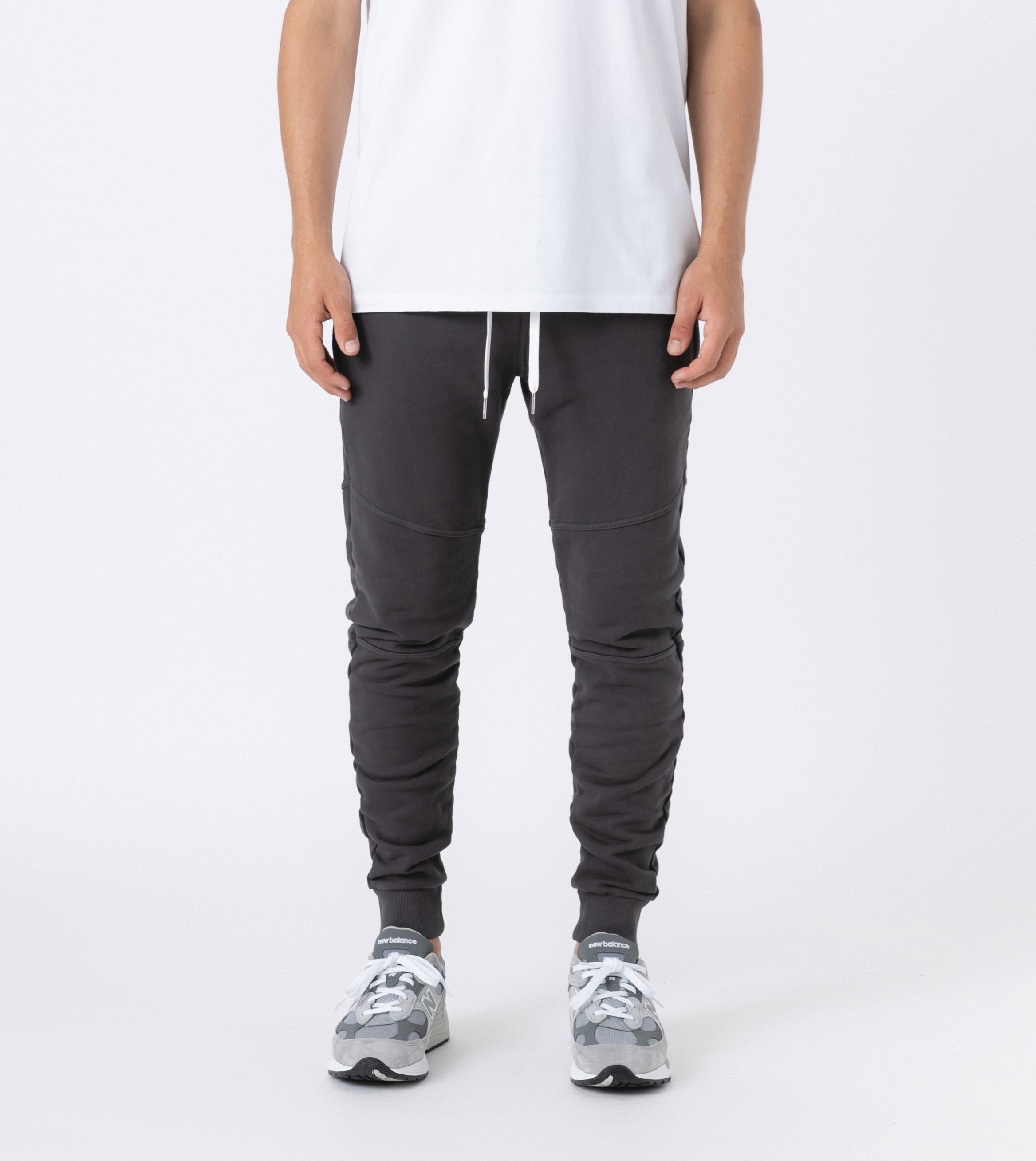 Orgo Sureshot Jogger GD Dk Grey