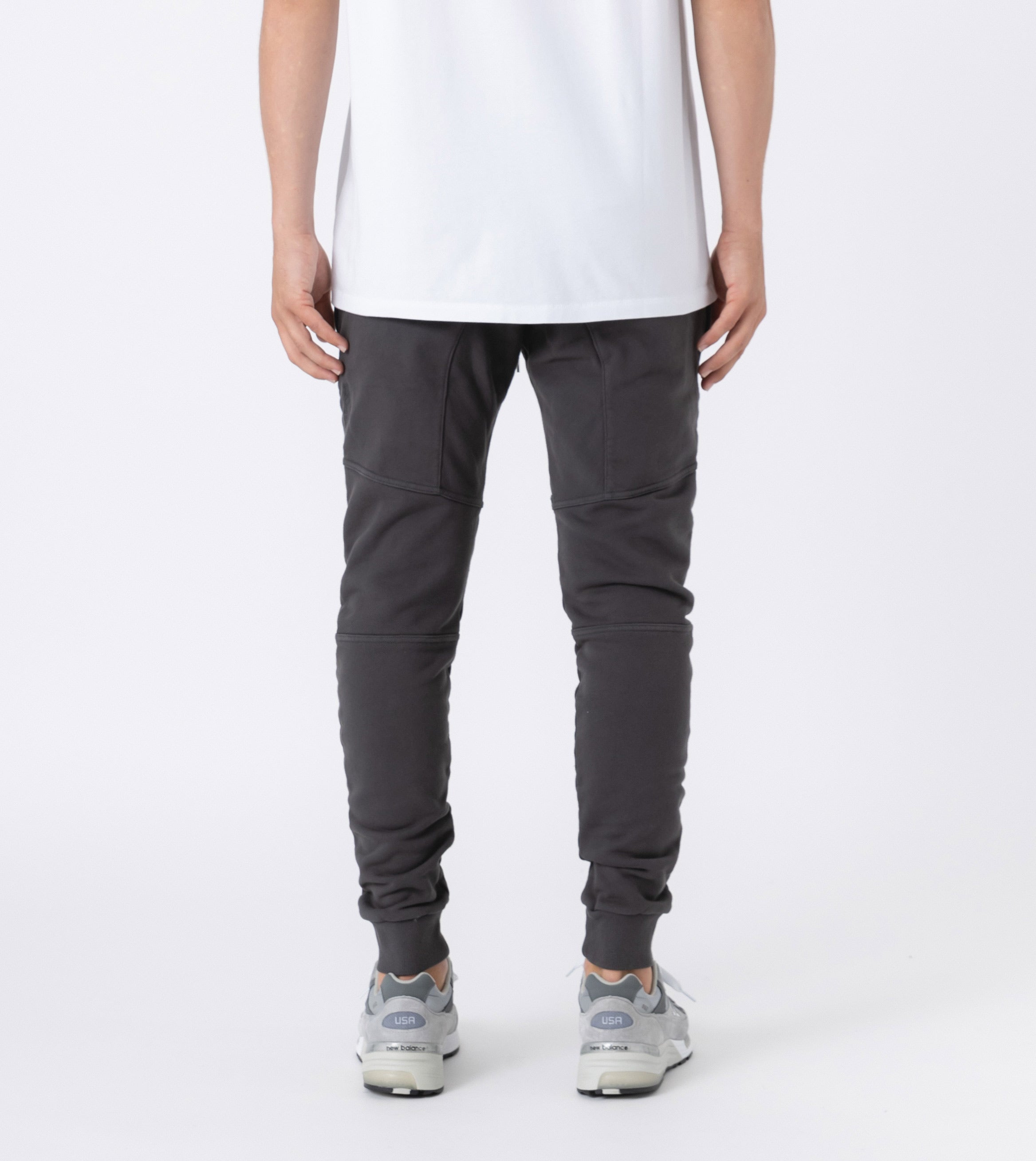 Orgo Sureshot Jogger GD Dk Grey