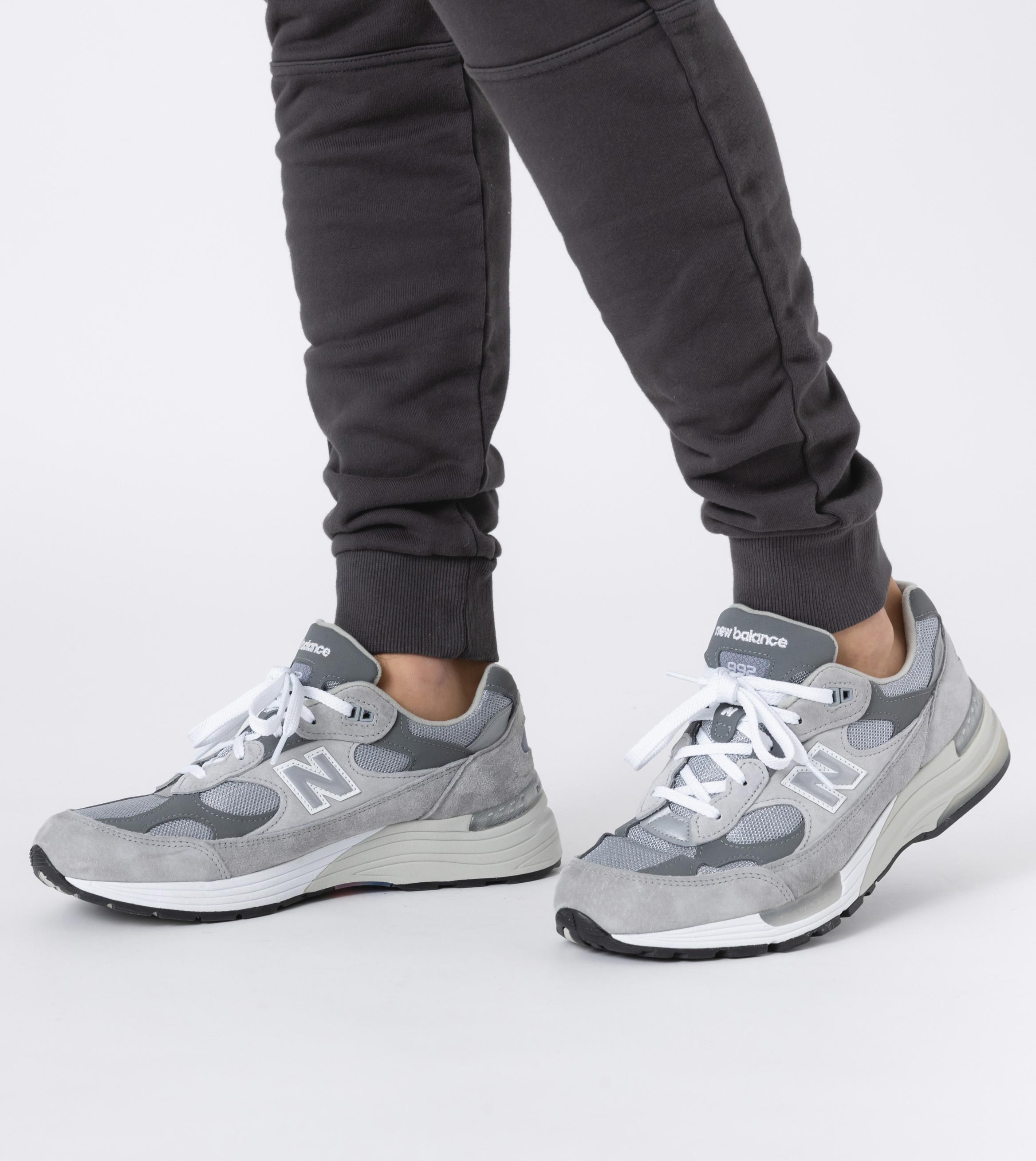 Orgo Sureshot Jogger GD Dk Grey