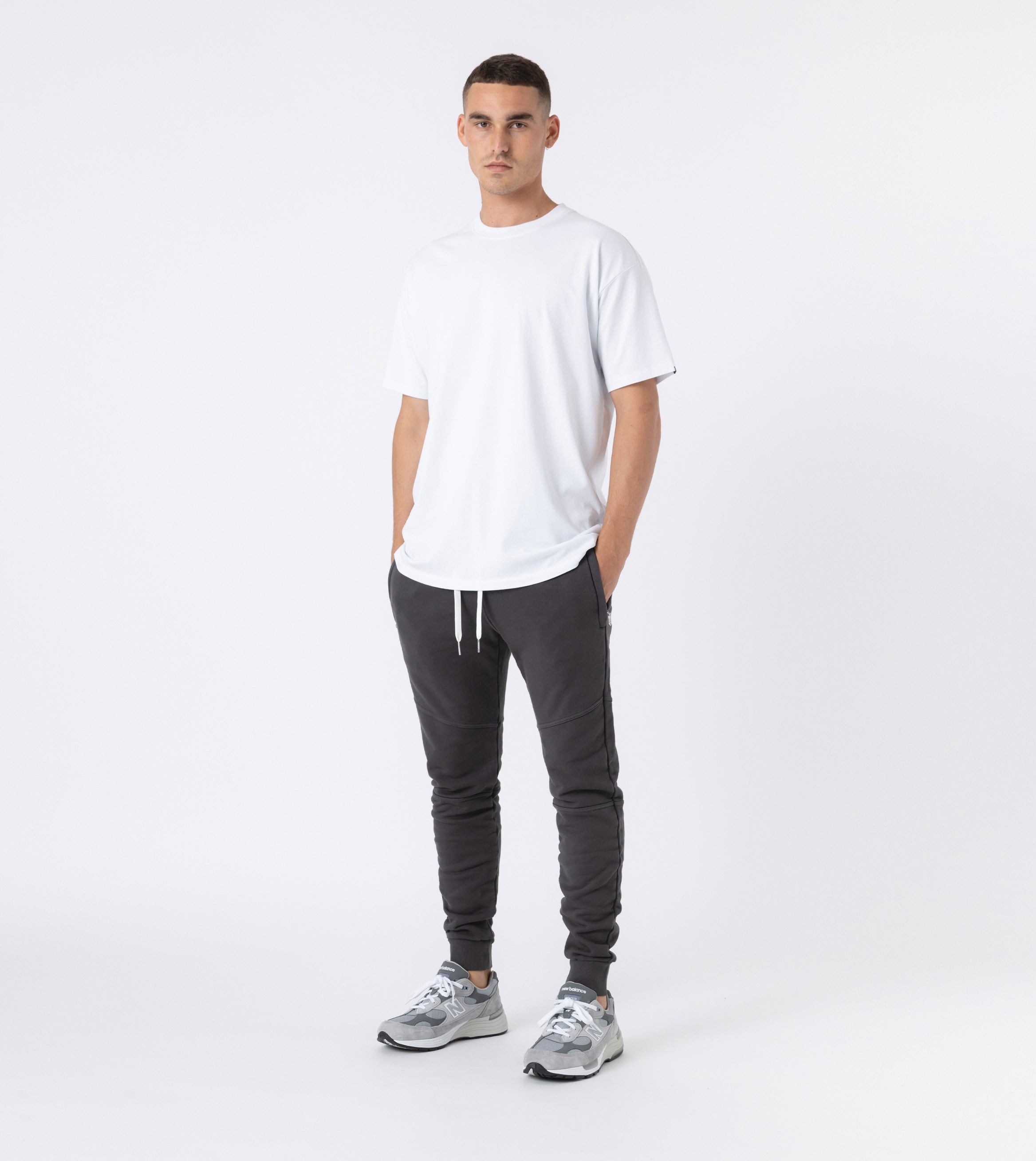 Orgo Sureshot Jogger GD Dk Grey