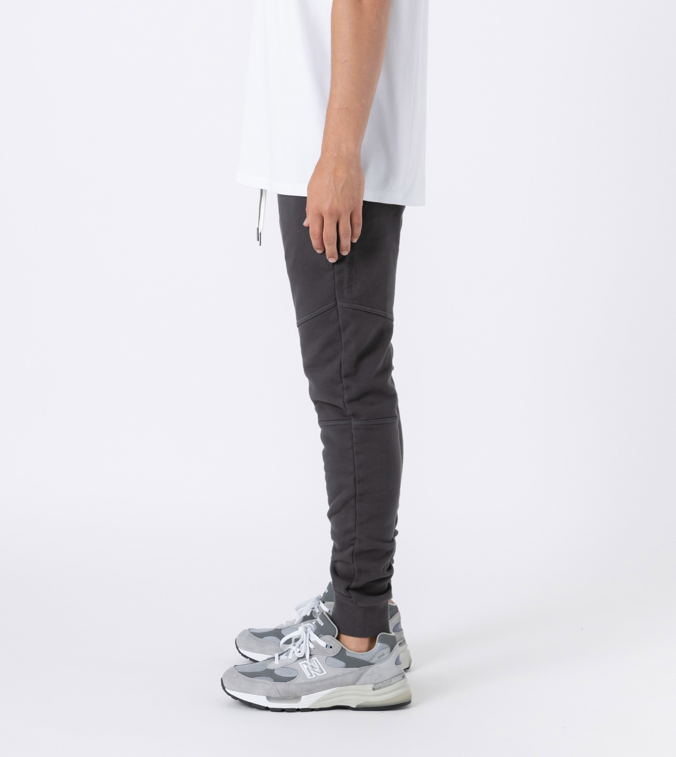 Orgo Sureshot Jogger GD Dk Grey