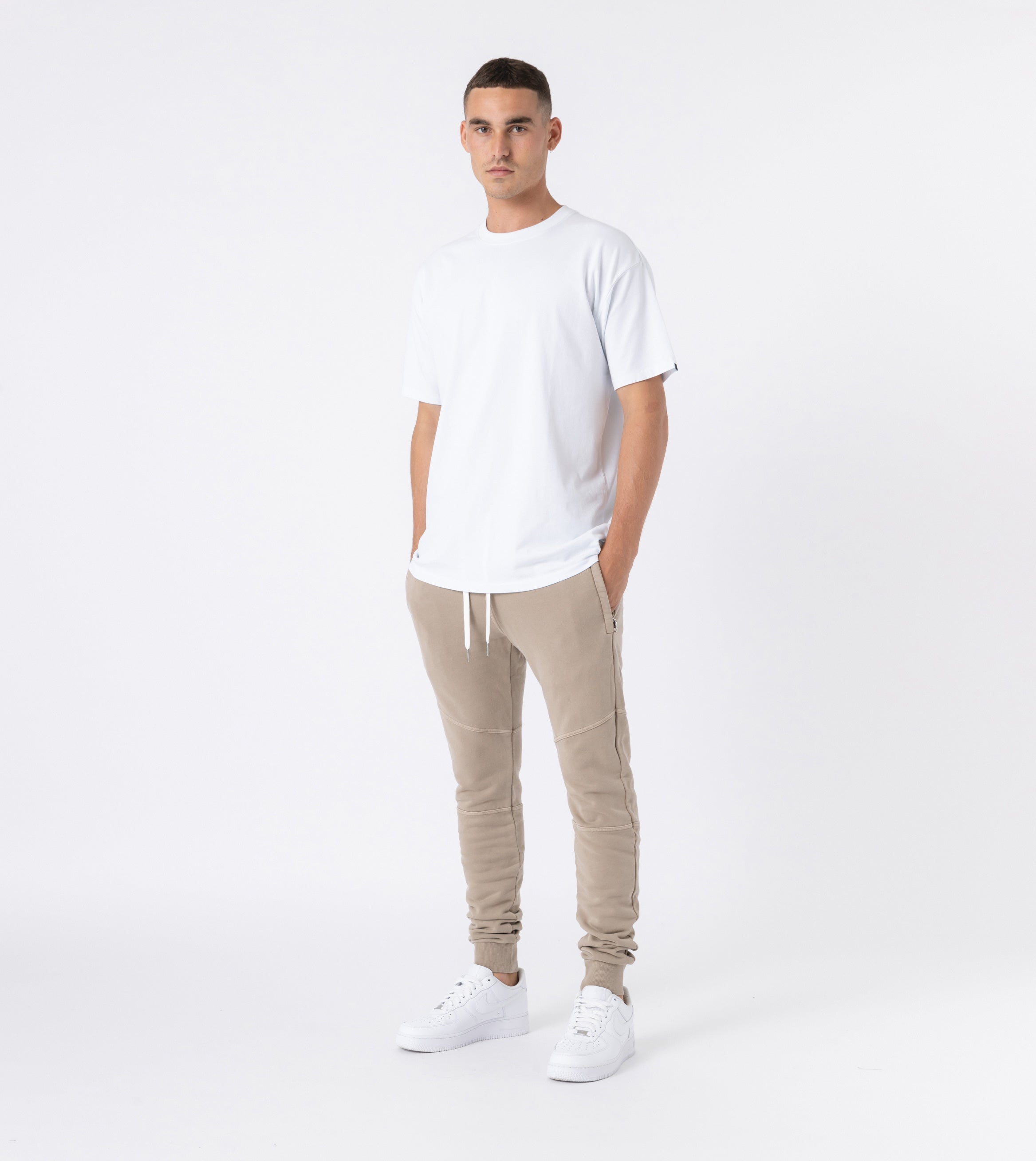Orgo Sureshot Jogger GD Oak