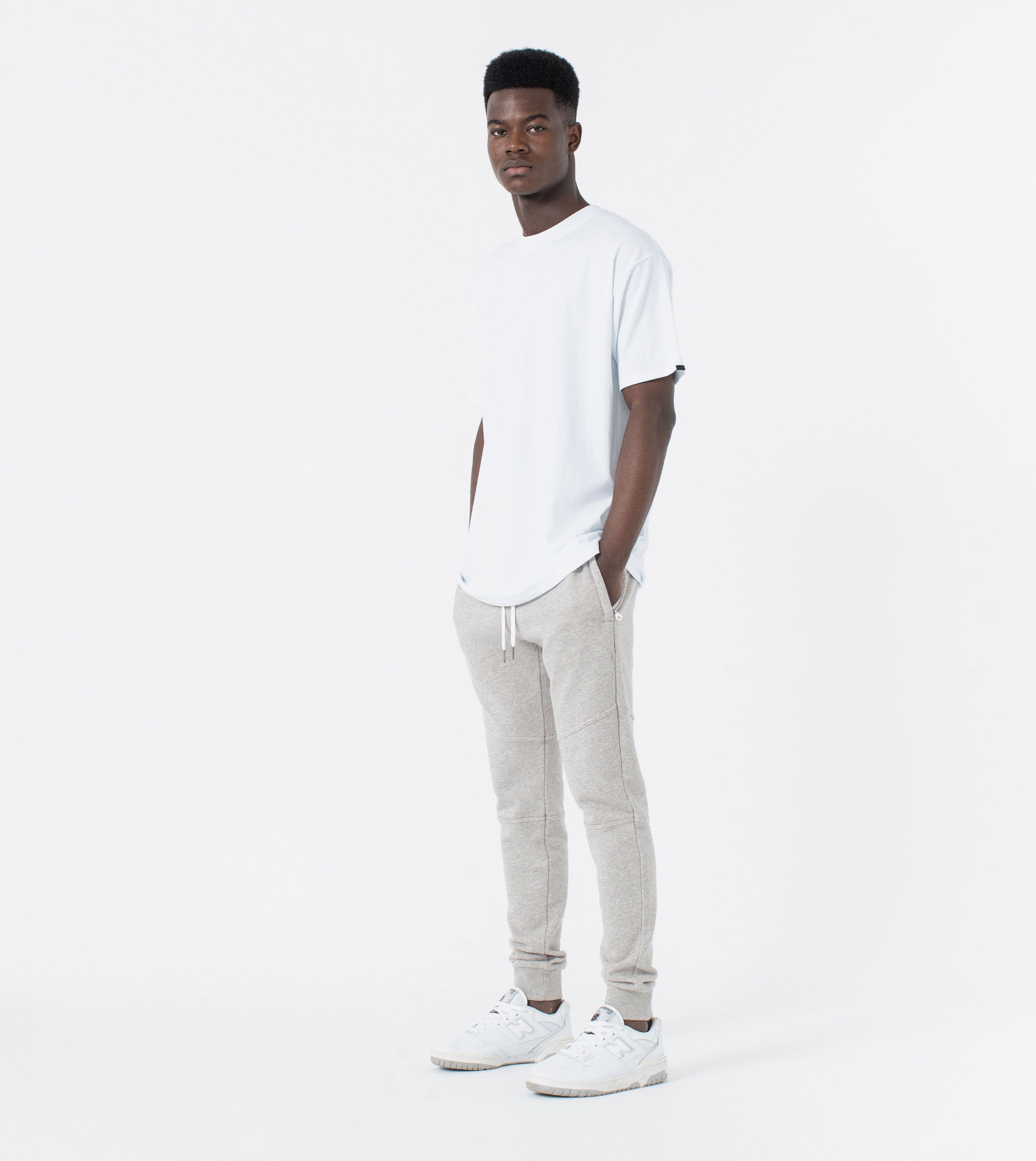 Orgo Sureshot Jogger Gravel