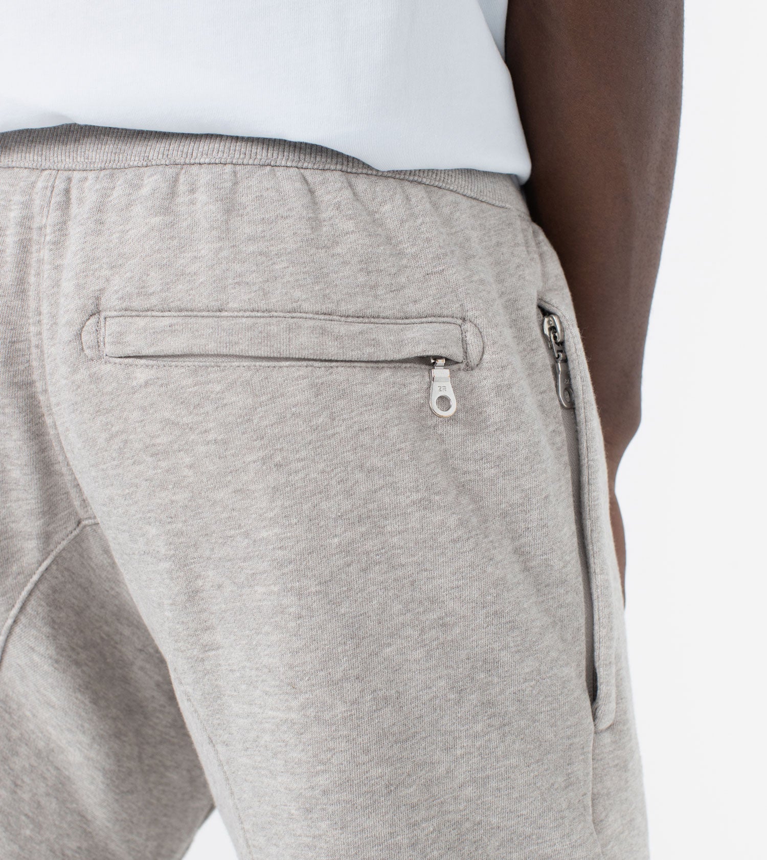 Orgo Sureshot Jogger Gravel