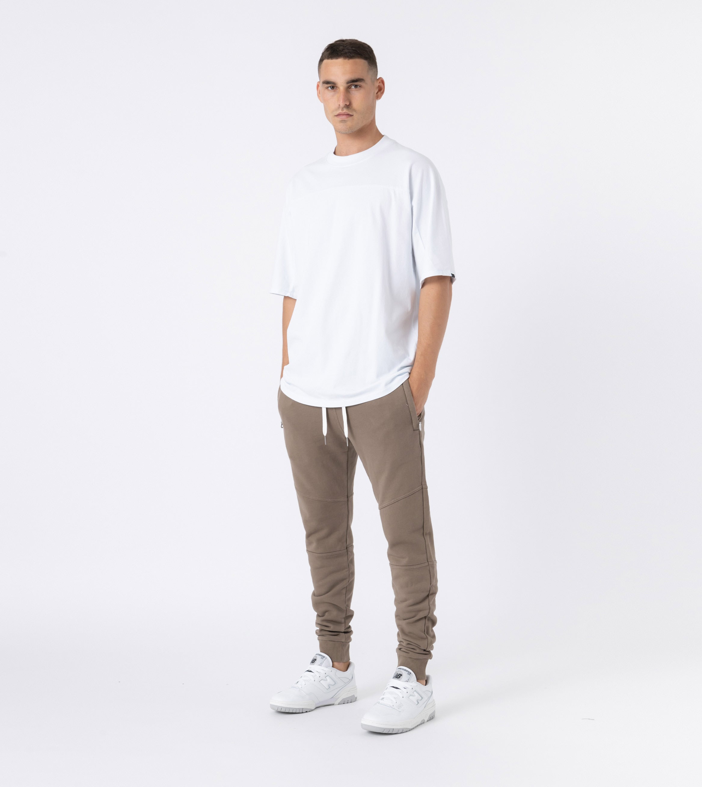 Orgo Sureshot Jogger Timber