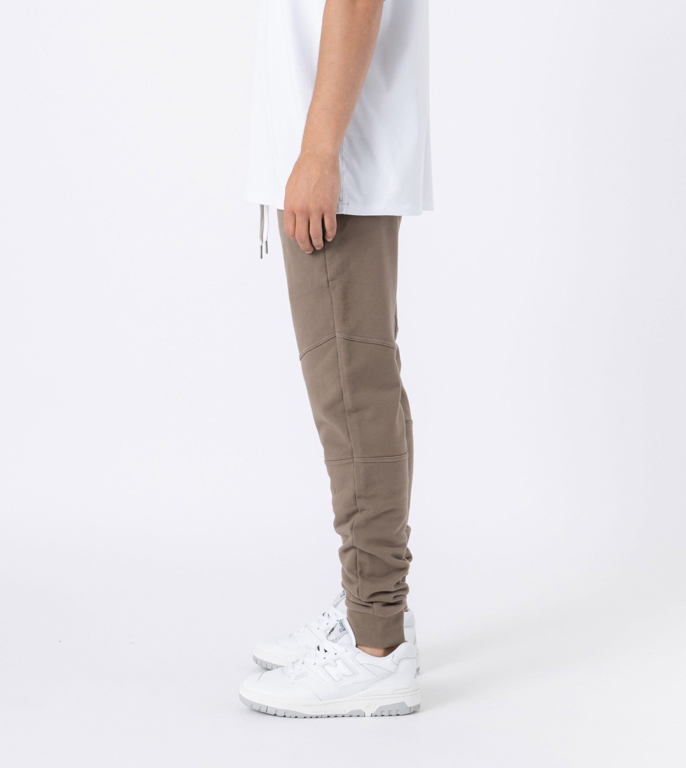 Orgo Sureshot Jogger Timber