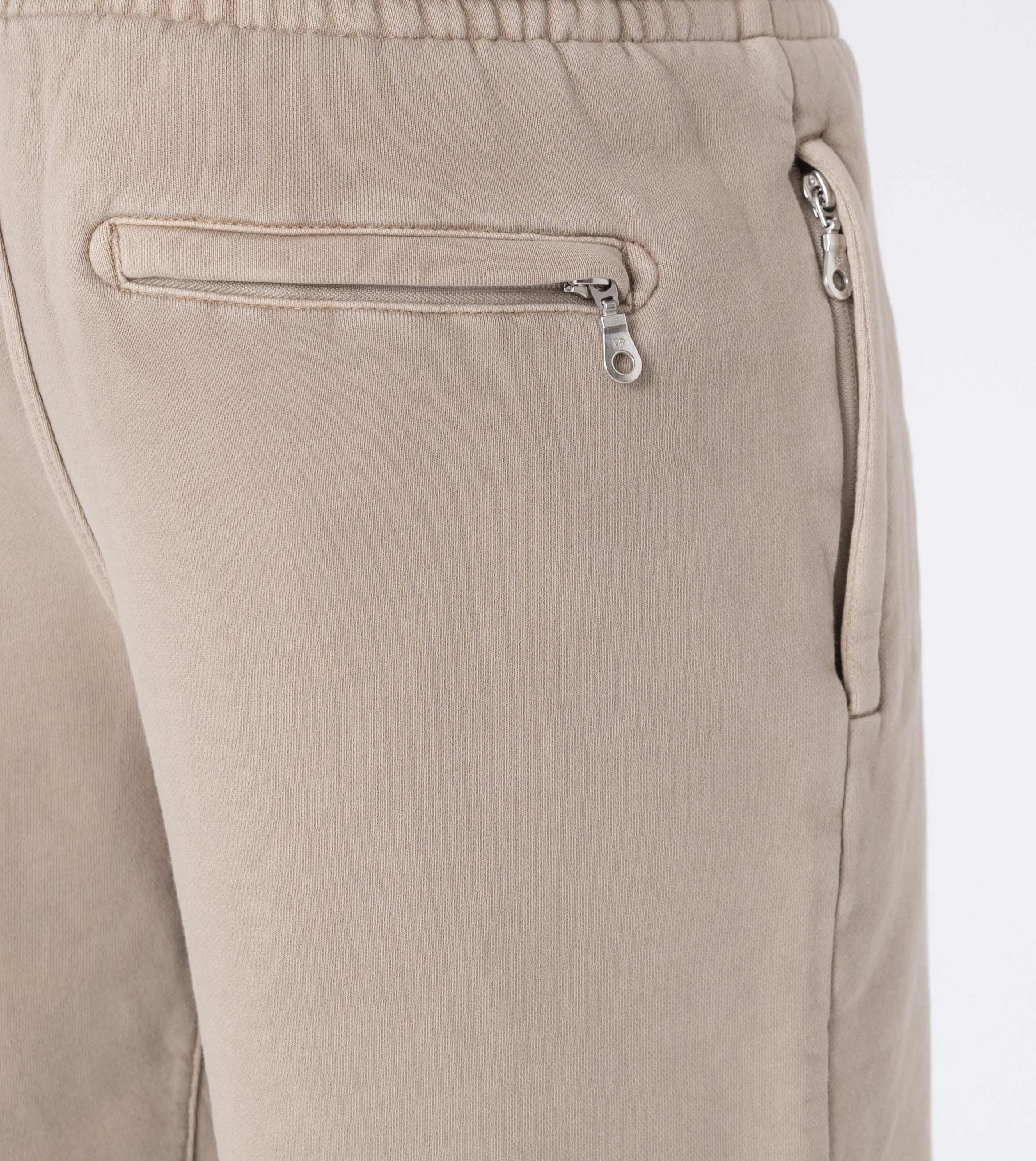 Orgo Sweat Short GD Oak