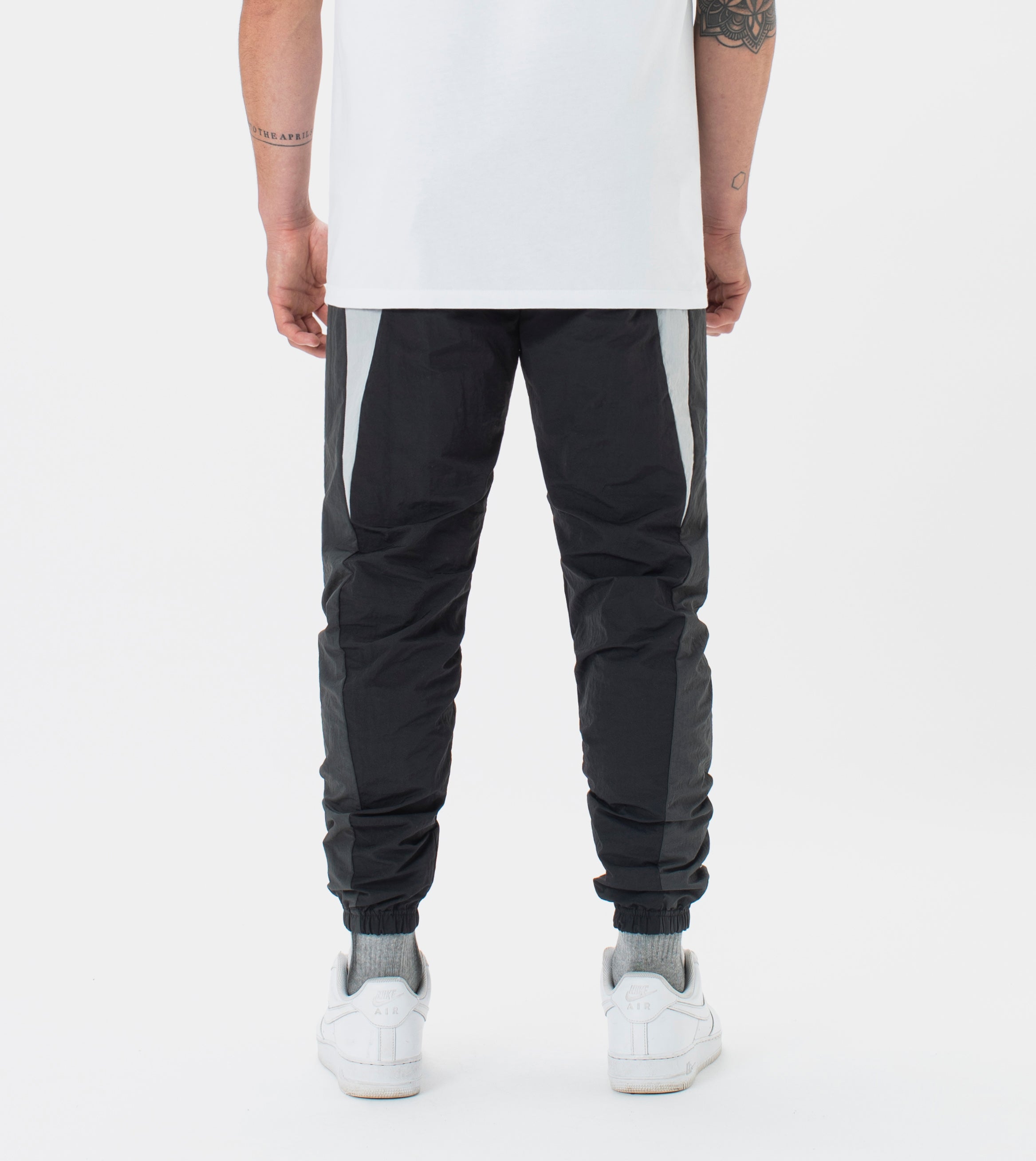 Panel Jumpa Jogger Black/Ash