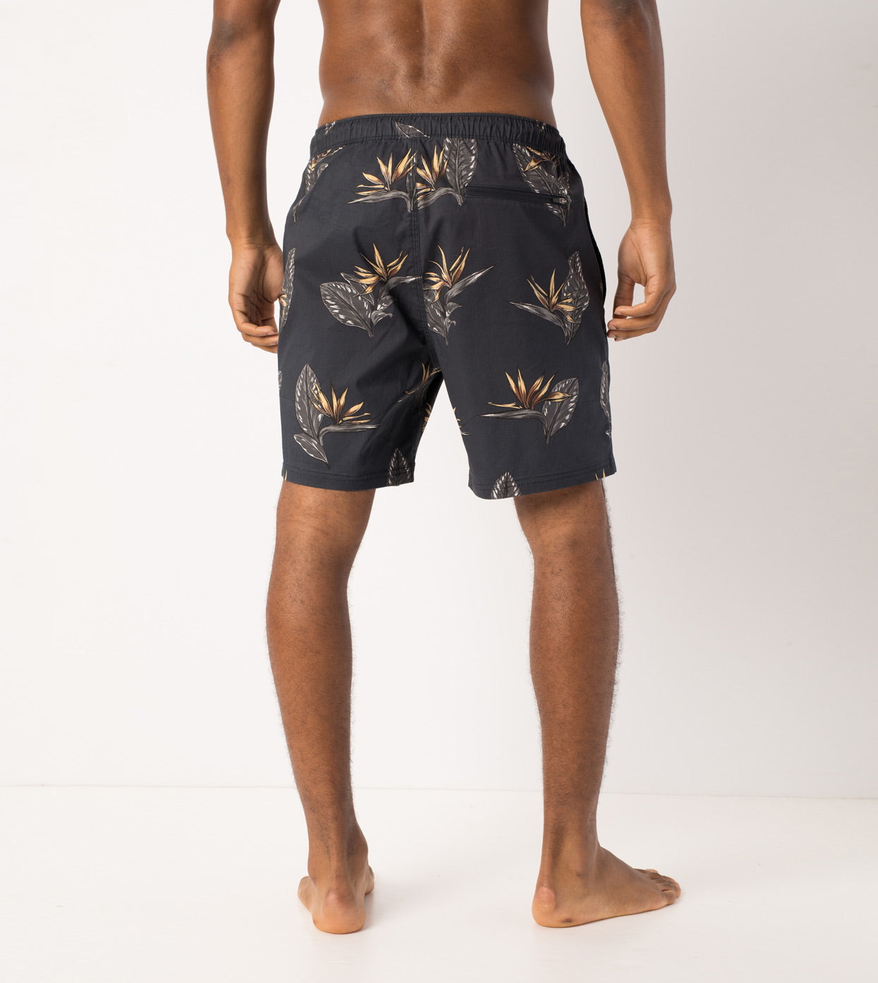 Paradise Laguna Short Navy