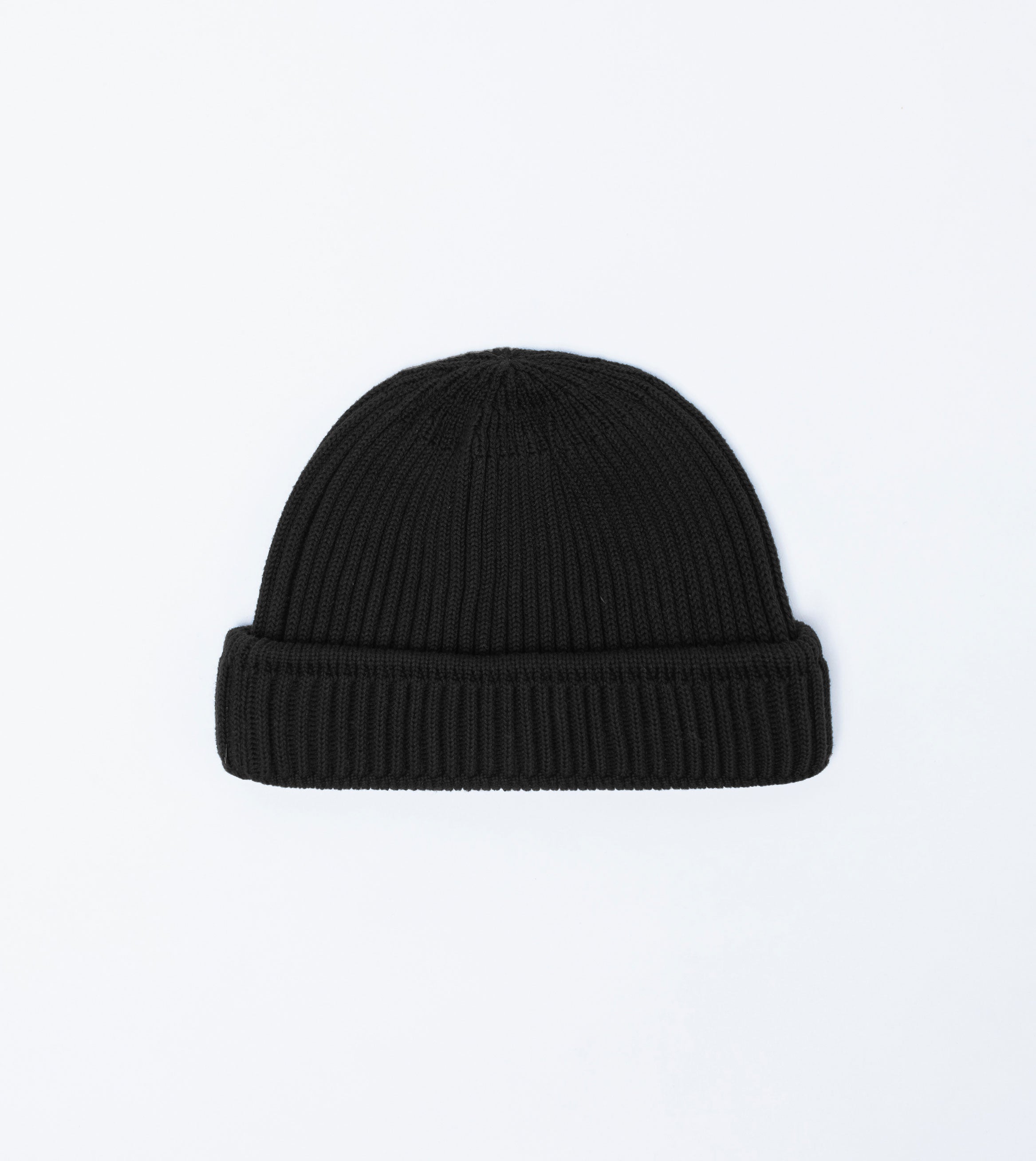 Primal Beanie Black