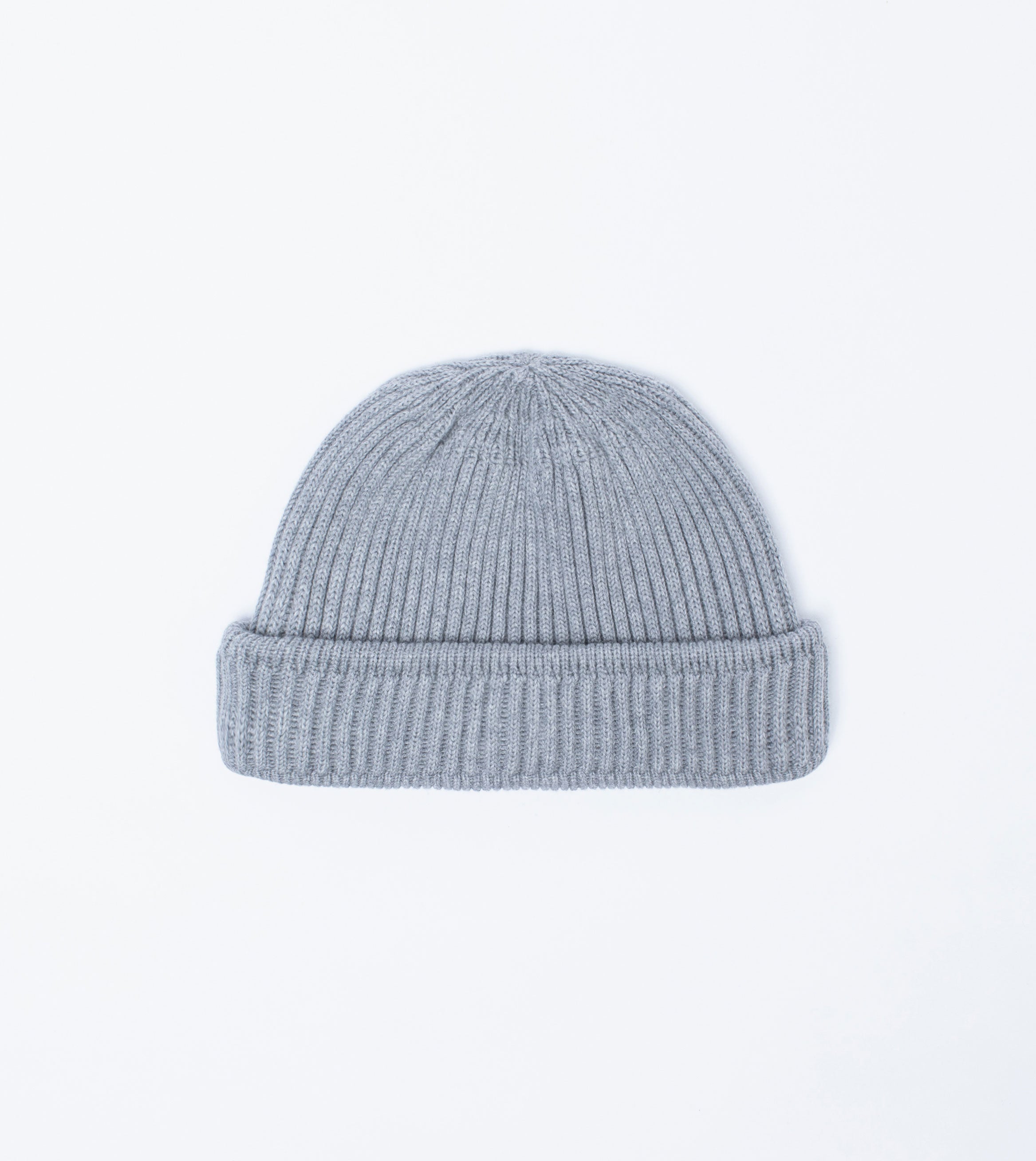 Primal Beanie Dk Grey Marle