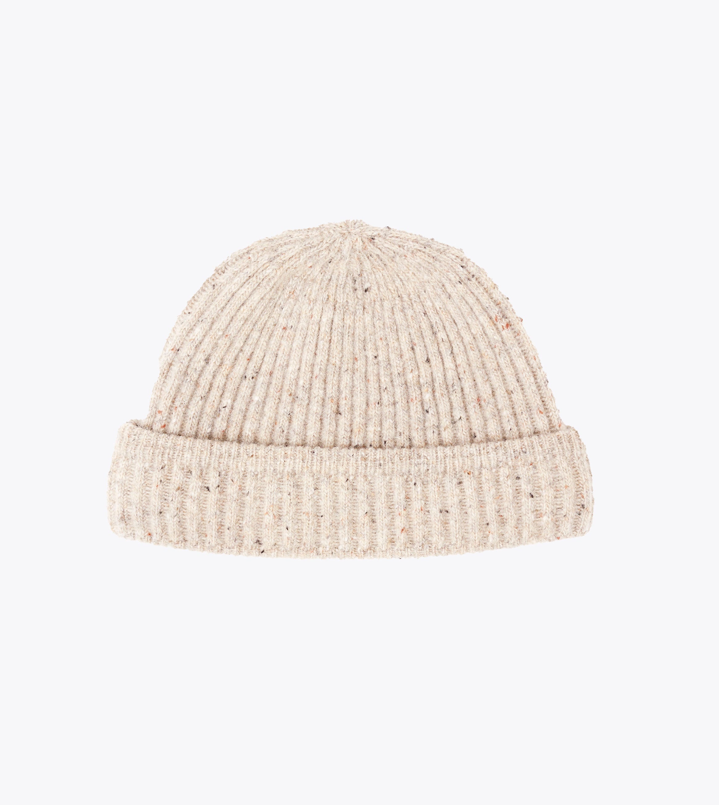 Primal Beanie Natural Marle